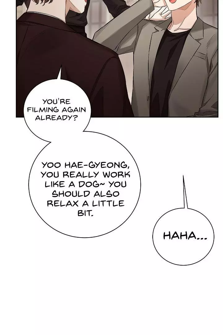 Unfair Love Affair - Chapter 2 Page 88