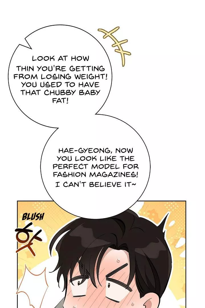 Unfair Love Affair - Chapter 2 Page 89