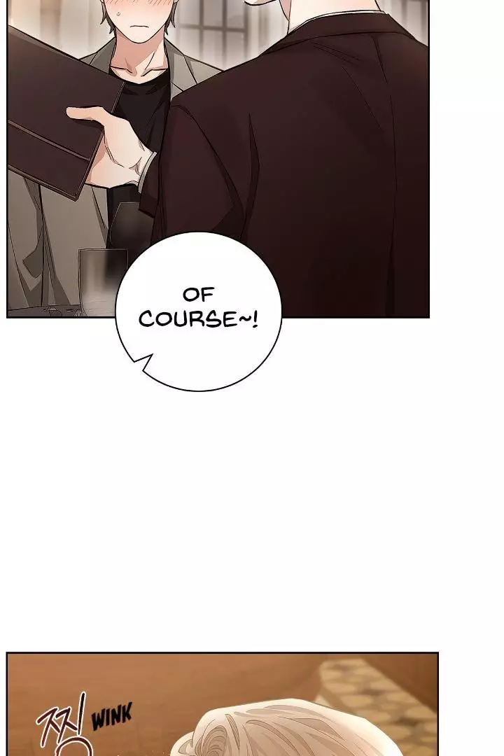 Unfair Love Affair - Chapter 2 Page 94