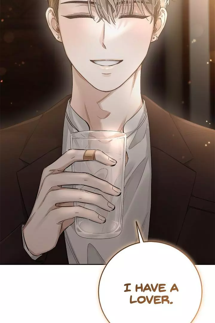 Unfair Love Affair - Chapter 2 Page 100