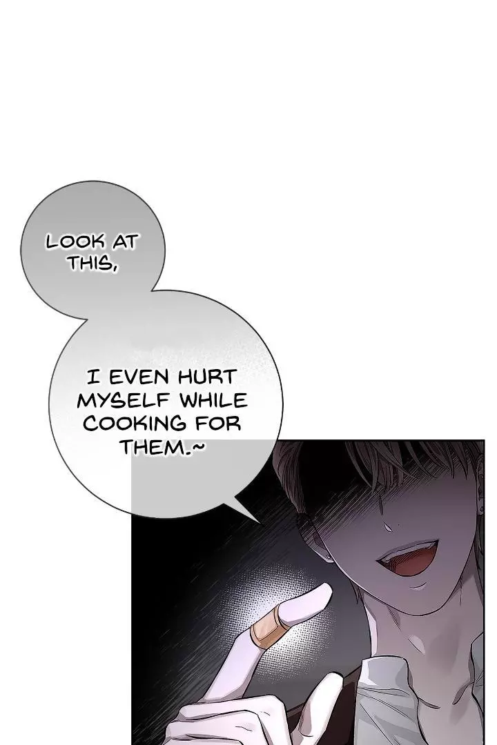 Unfair Love Affair - Chapter 2 Page 104