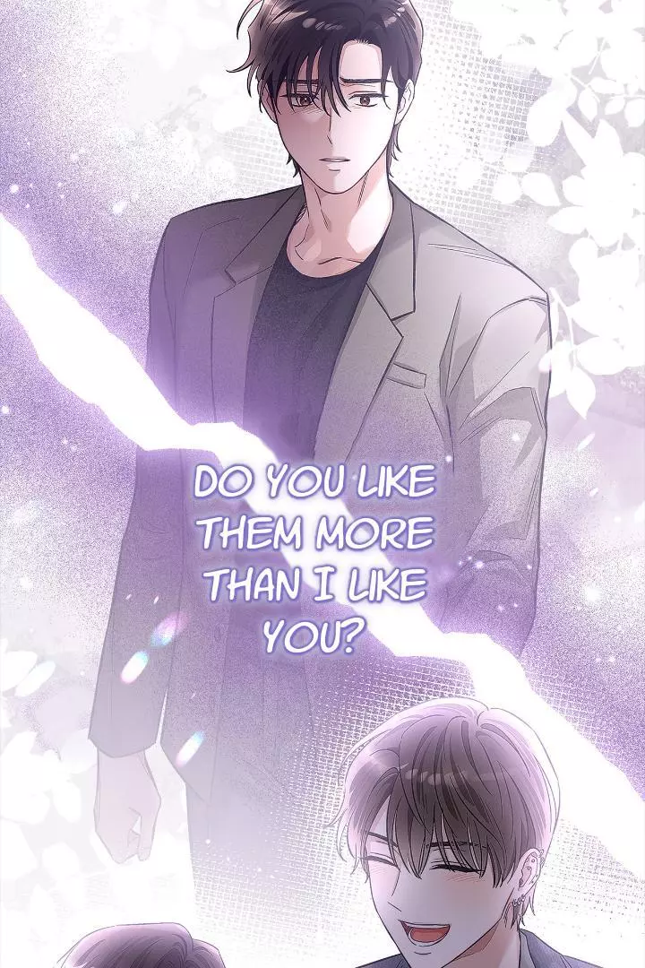 Unfair Love Affair - Chapter 2 Page 109