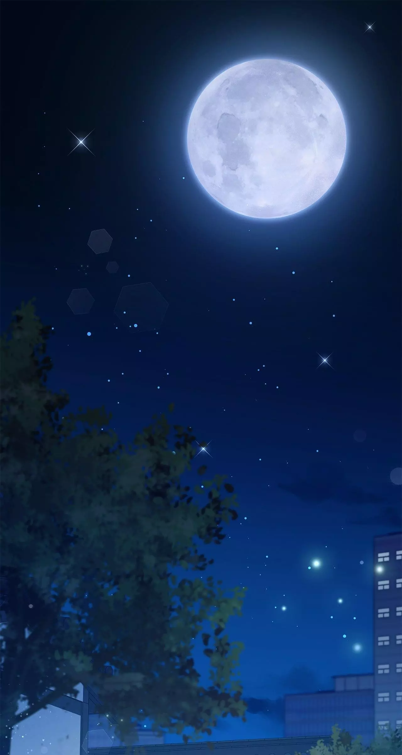 Unfair Love Affair - Chapter 20 Page 3
