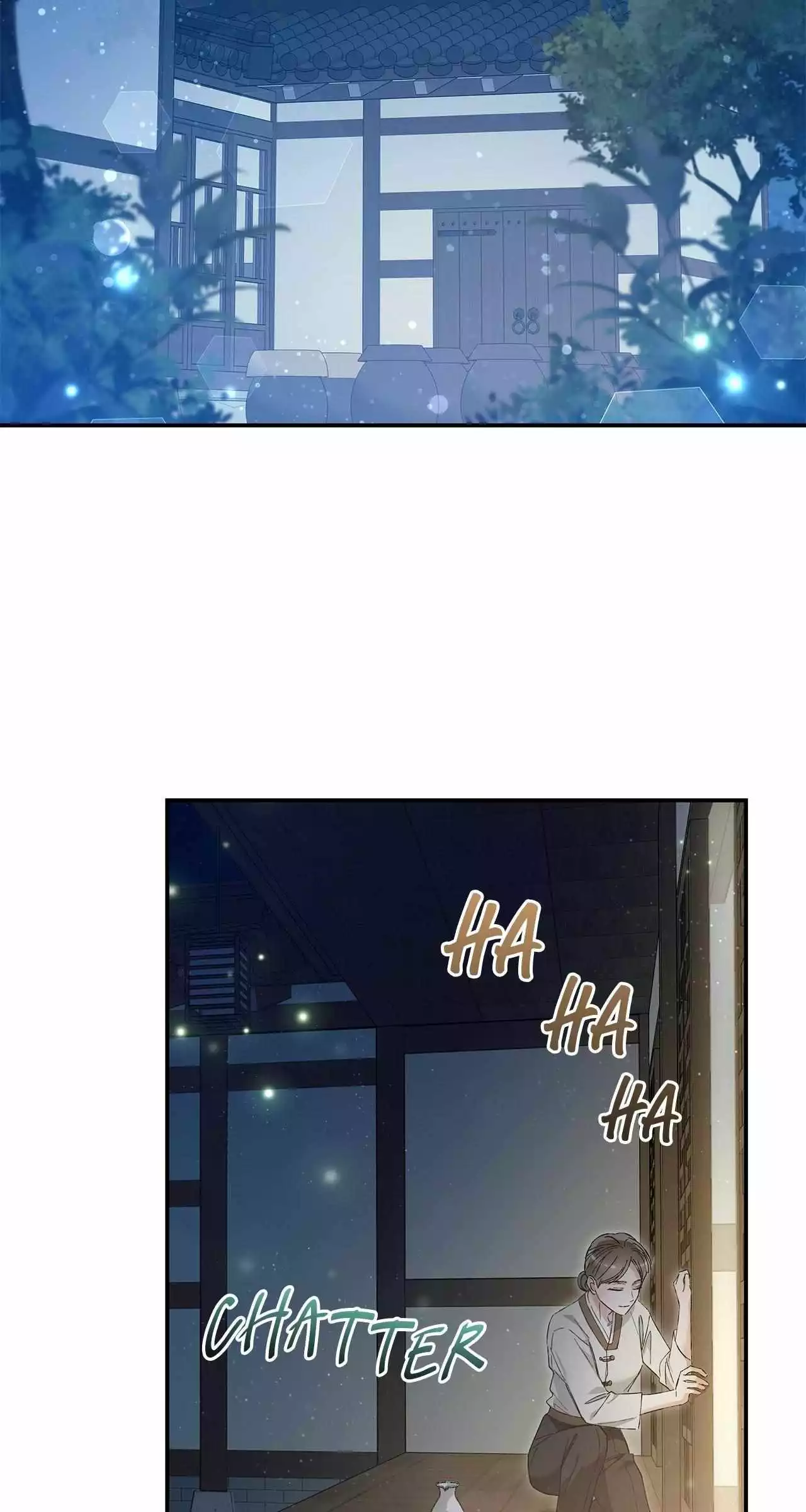 Unfair Love Affair - Chapter 20 Page 4