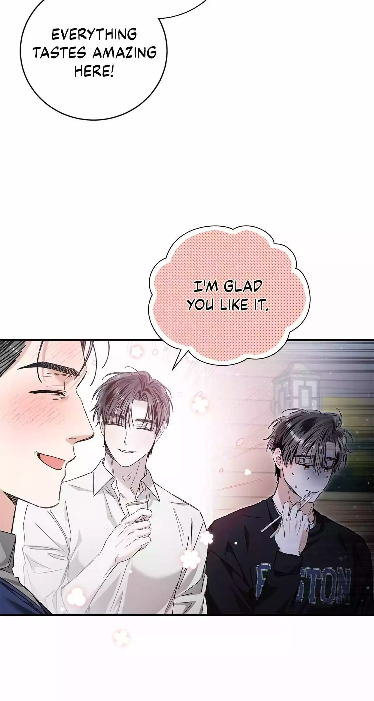 Unfair Love Affair - Chapter 20 Page 6