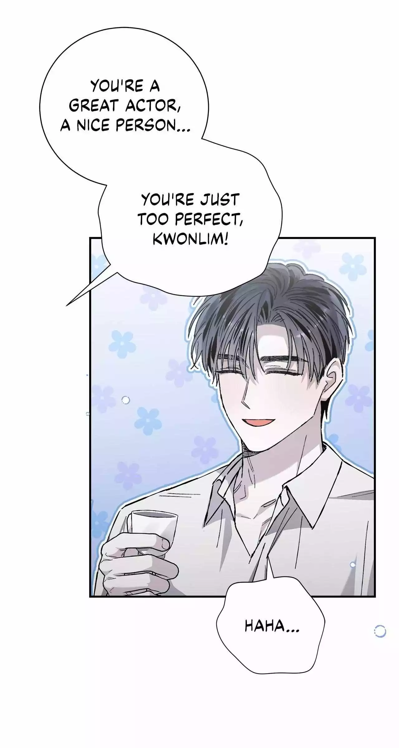 Unfair Love Affair - Chapter 20 Page 7