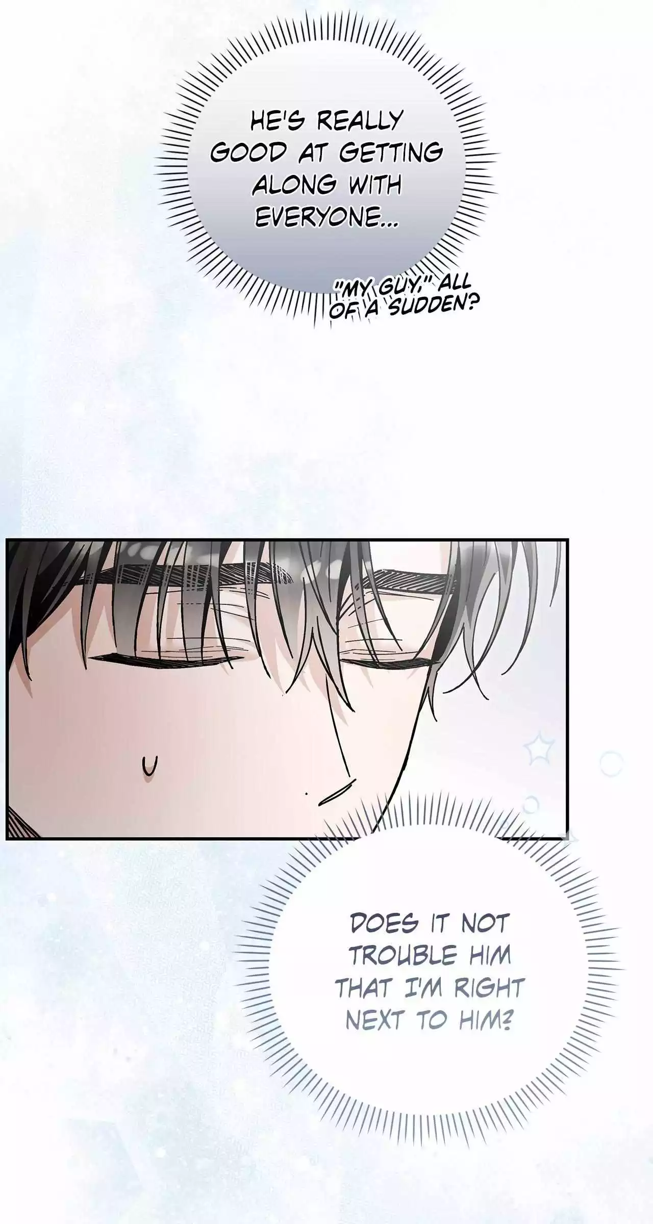 Unfair Love Affair - Chapter 20 Page 10