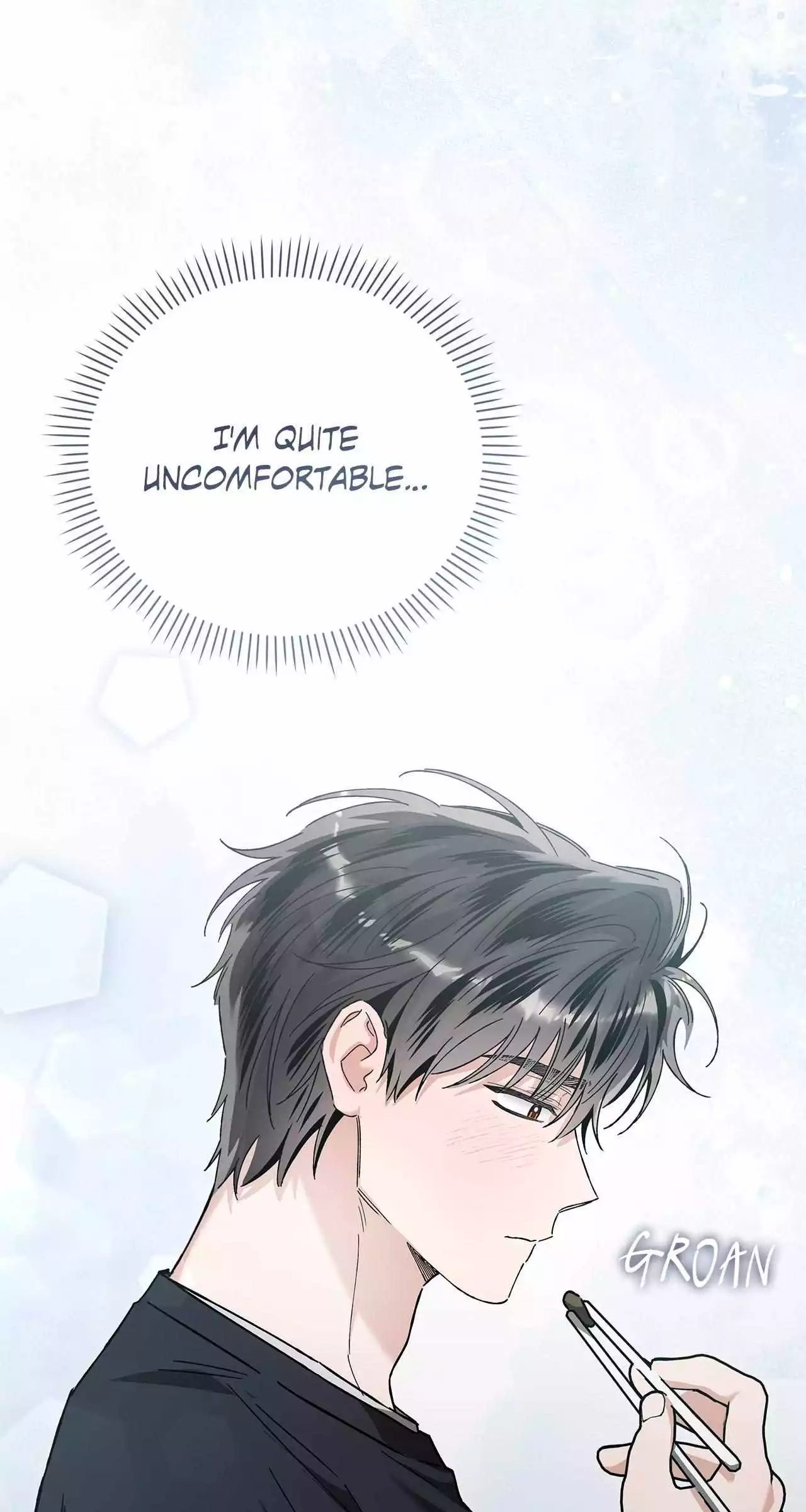 Unfair Love Affair - Chapter 20 Page 11