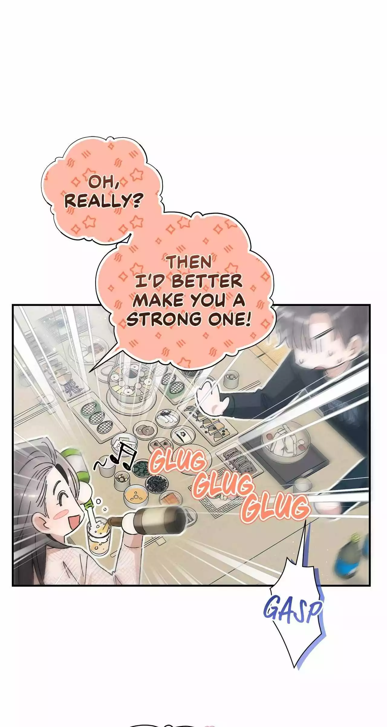 Unfair Love Affair - Chapter 20 Page 15