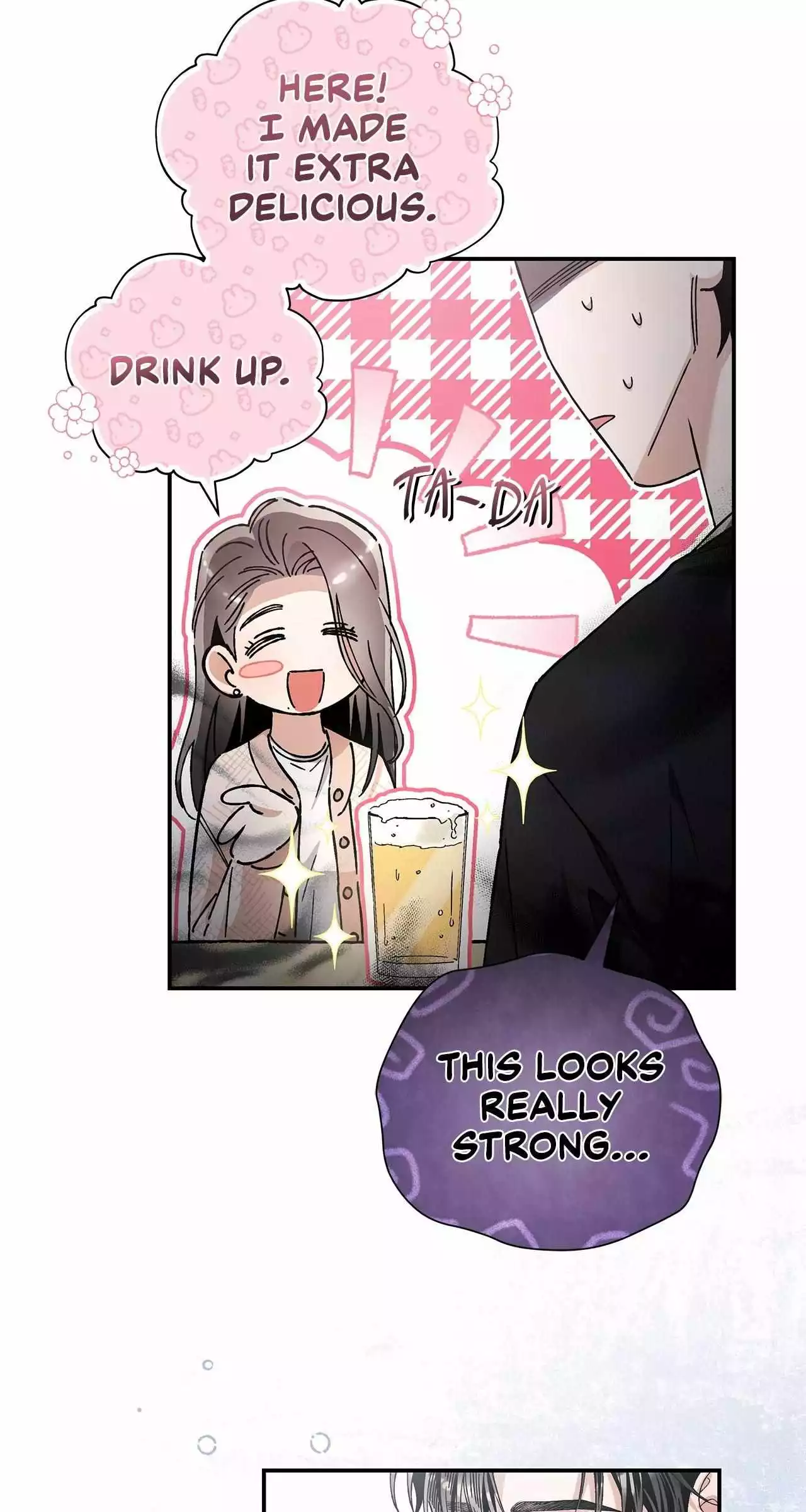 Unfair Love Affair - Chapter 20 Page 16
