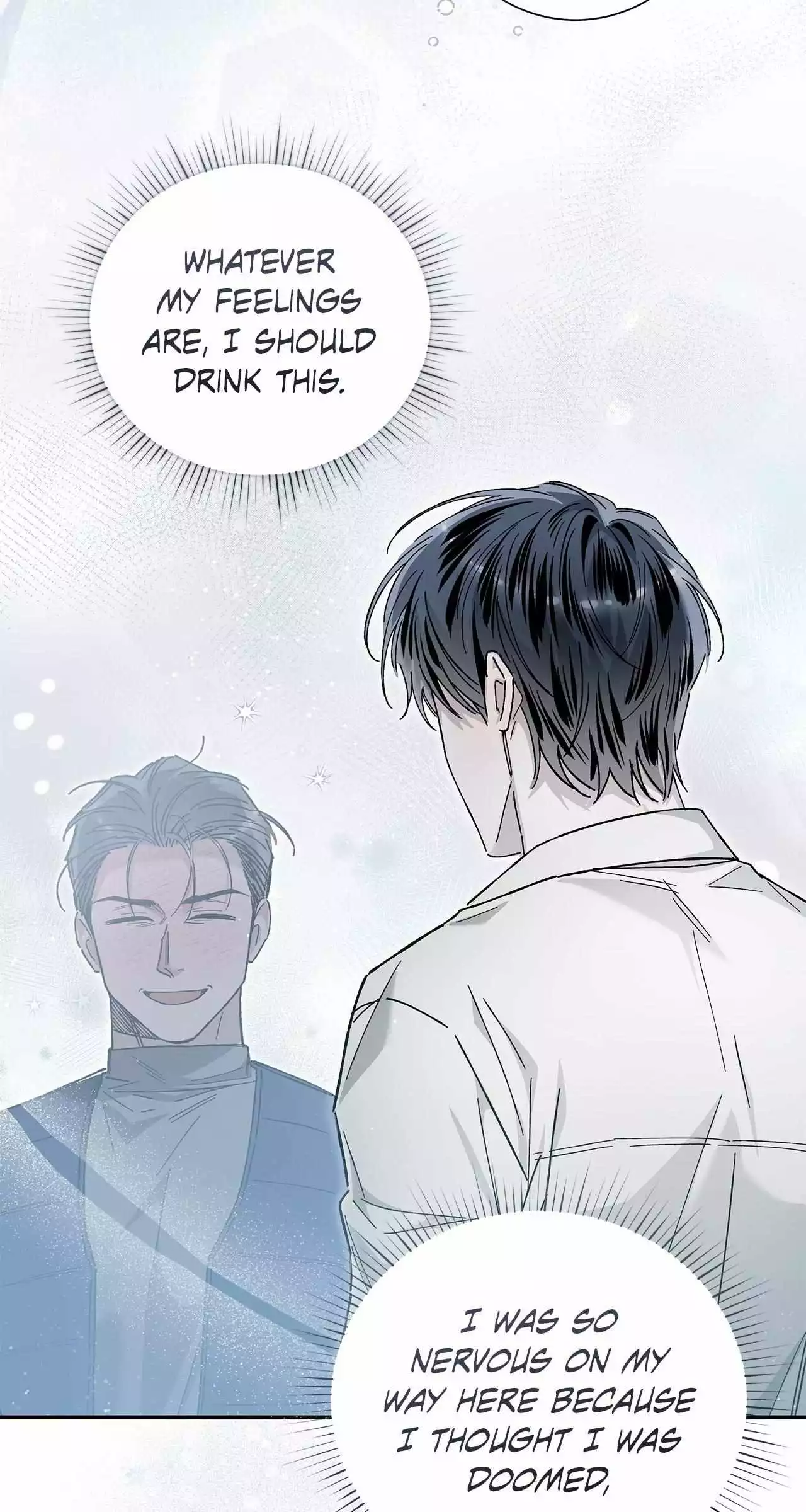 Unfair Love Affair - Chapter 20 Page 18