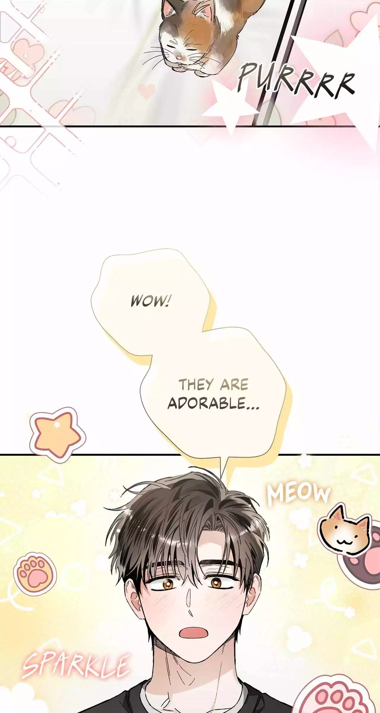Unfair Love Affair - Chapter 20 Page 23