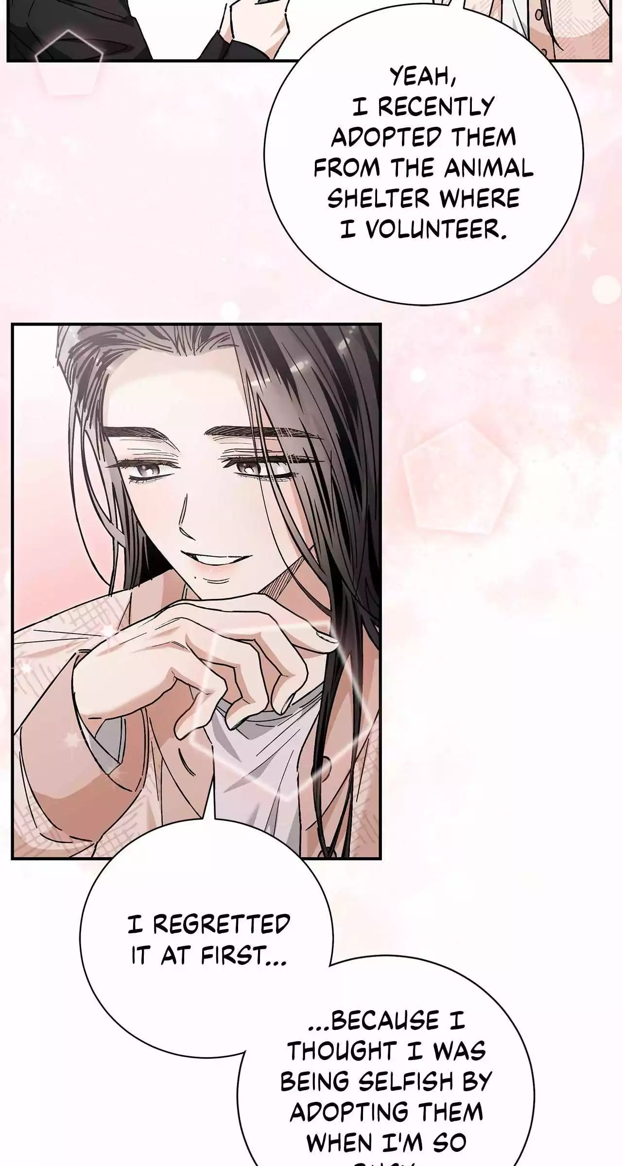 Unfair Love Affair - Chapter 20 Page 25