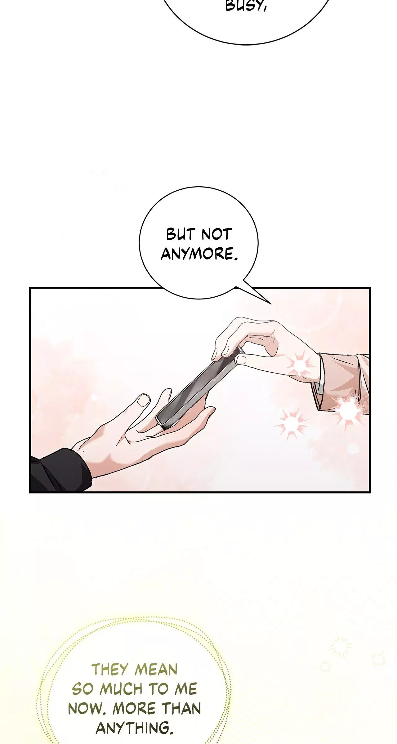 Unfair Love Affair - Chapter 20 Page 26