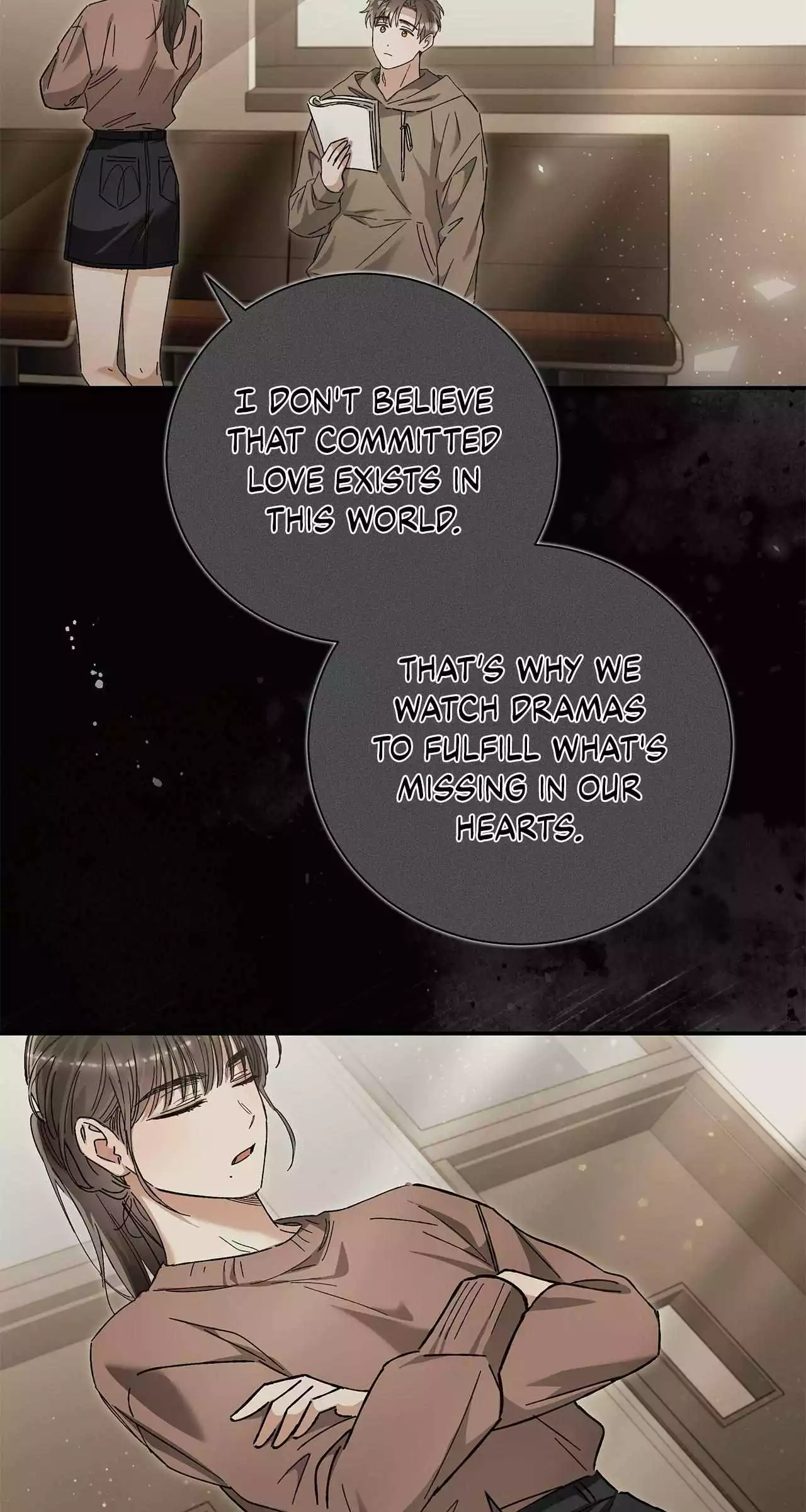 Unfair Love Affair - Chapter 20 Page 30