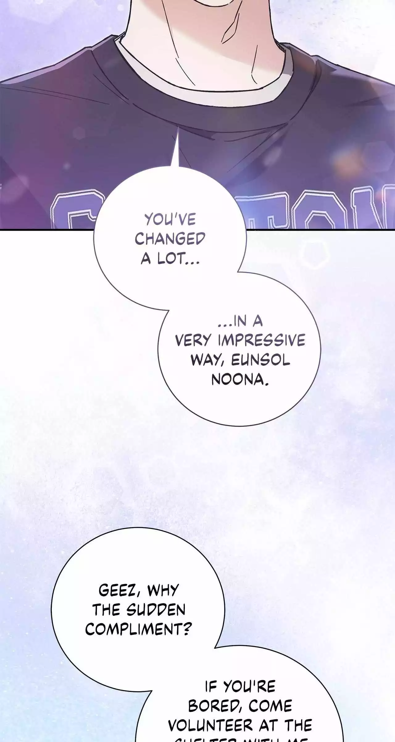 Unfair Love Affair - Chapter 20 Page 35