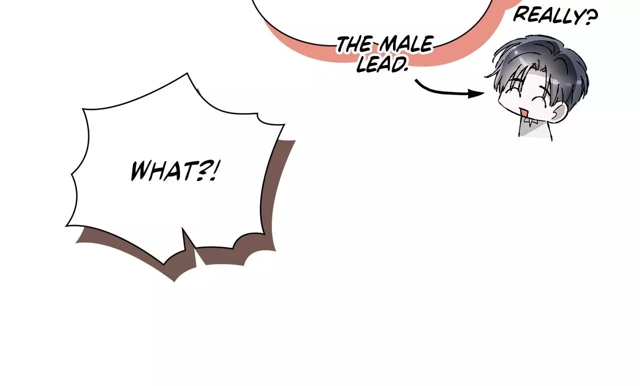 Unfair Love Affair - Chapter 20 Page 38