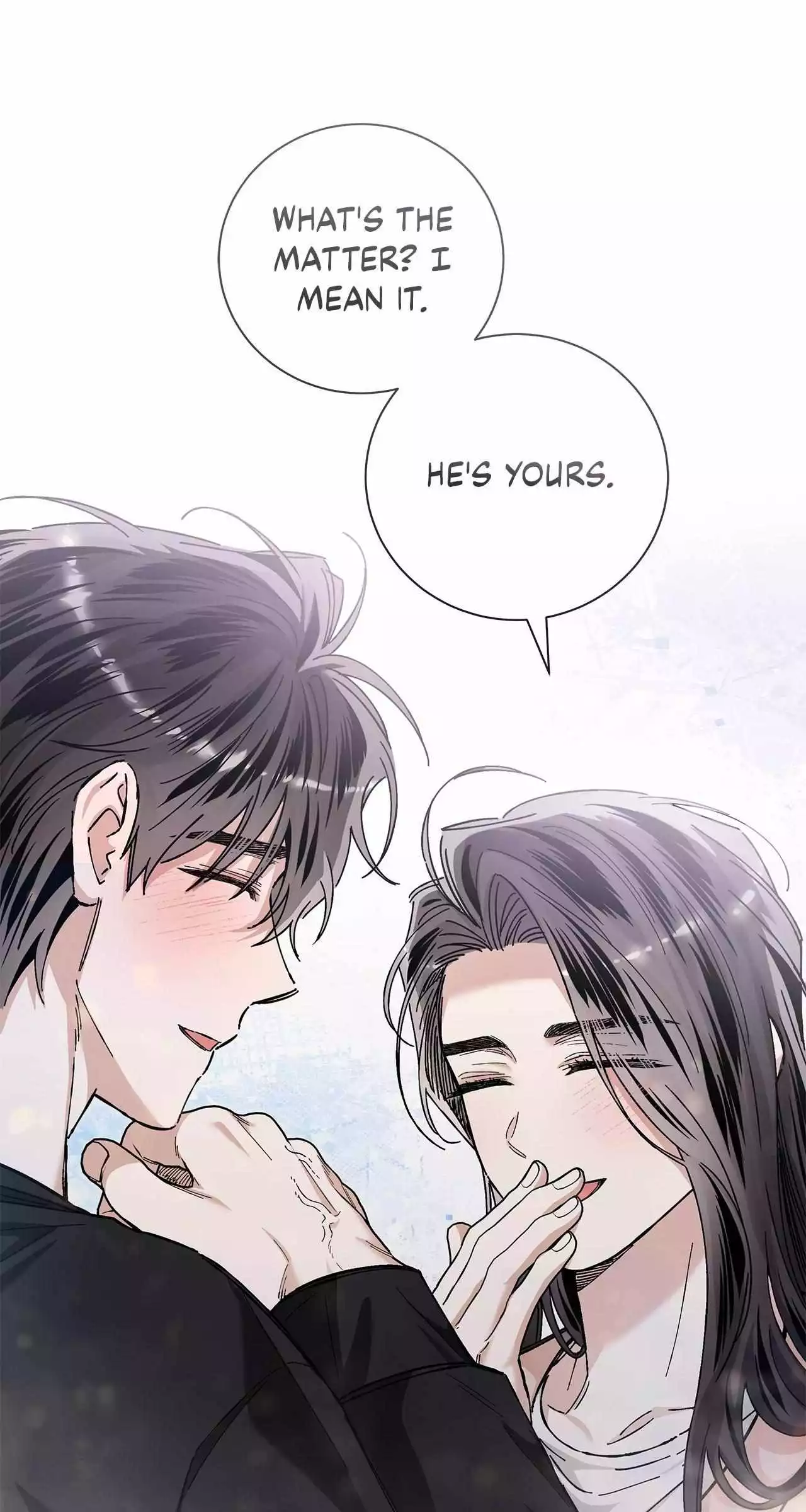 Unfair Love Affair - Chapter 20 Page 39