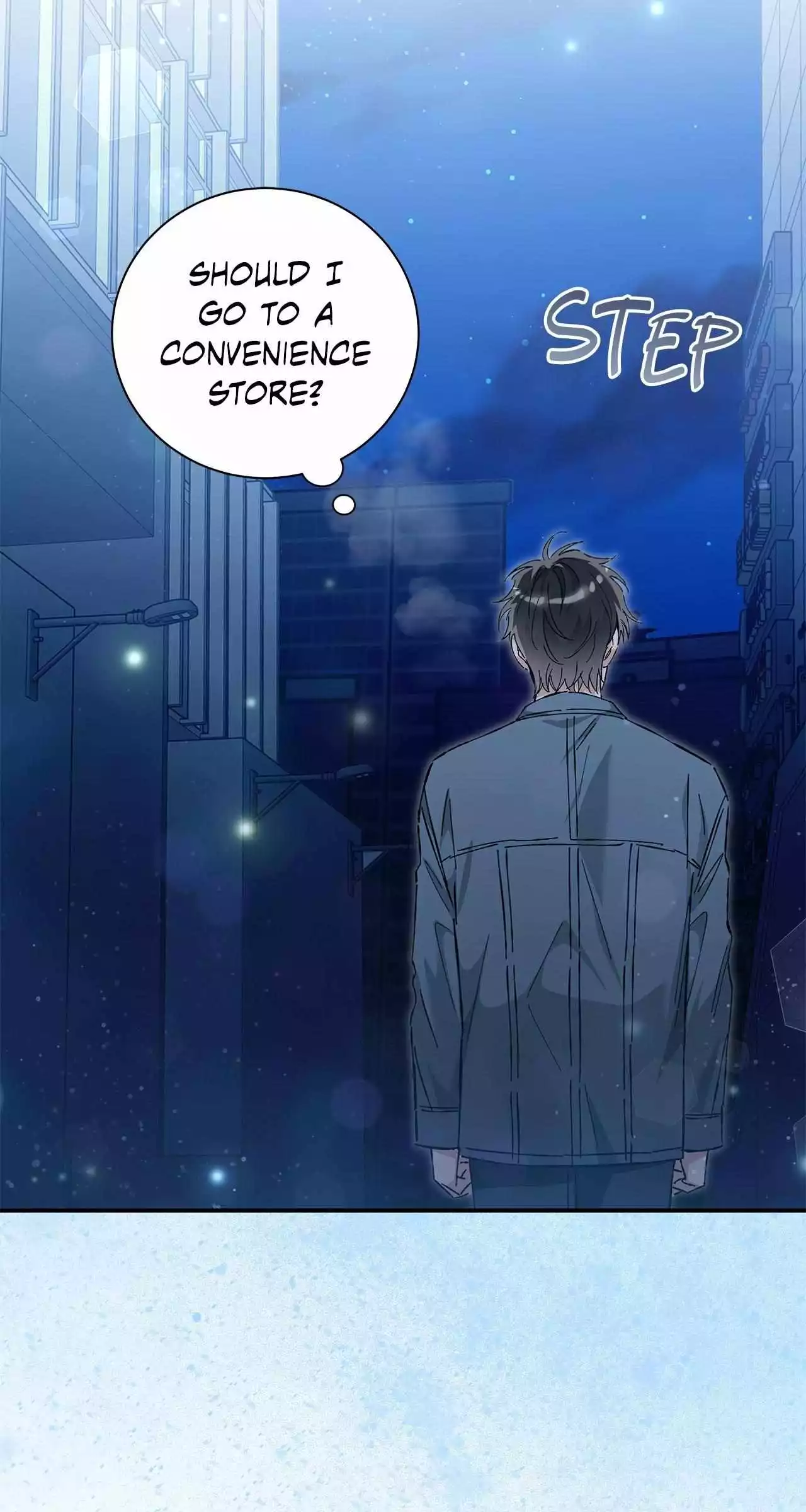 Unfair Love Affair - Chapter 20 Page 43