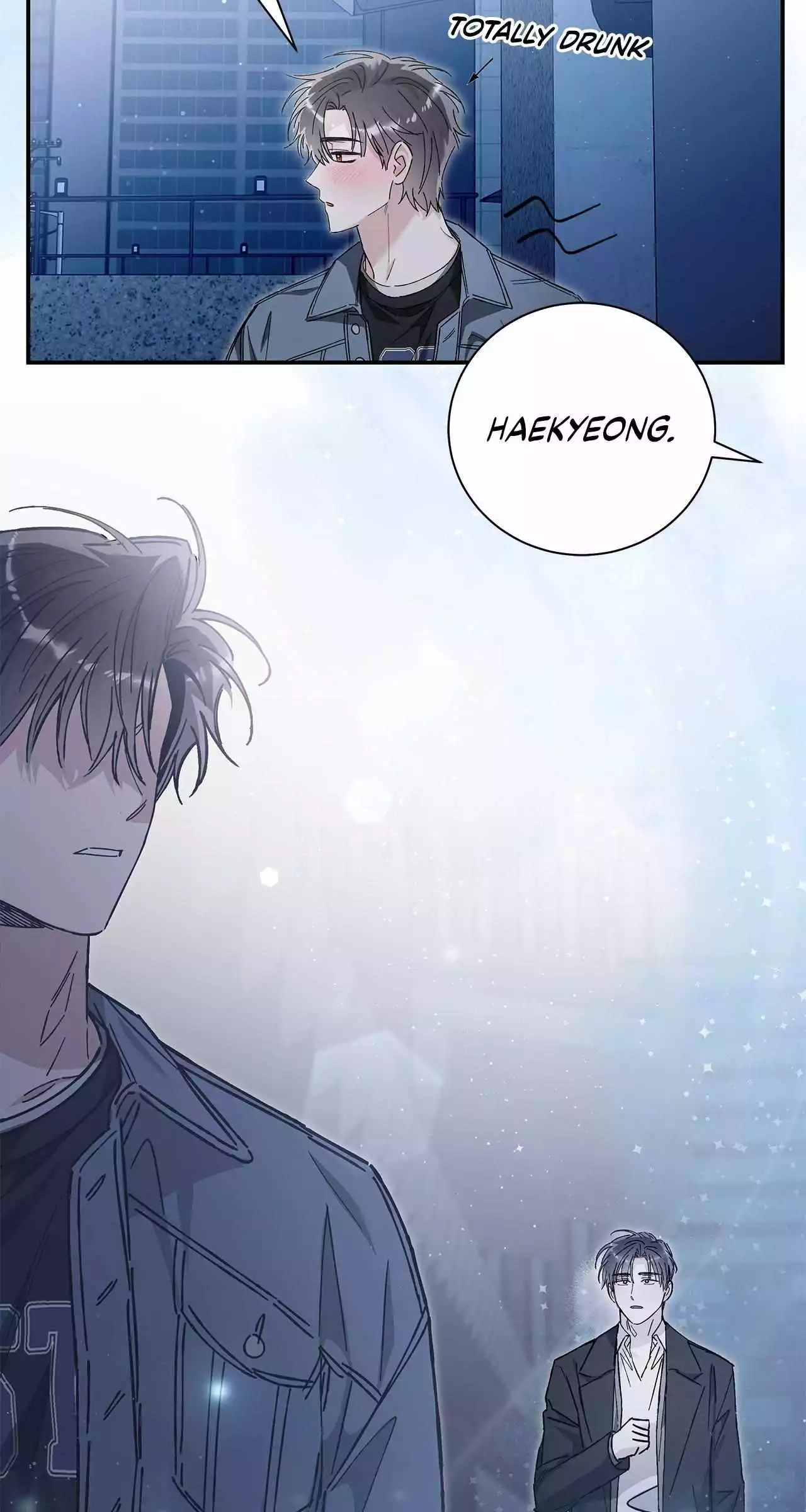Unfair Love Affair - Chapter 20 Page 46