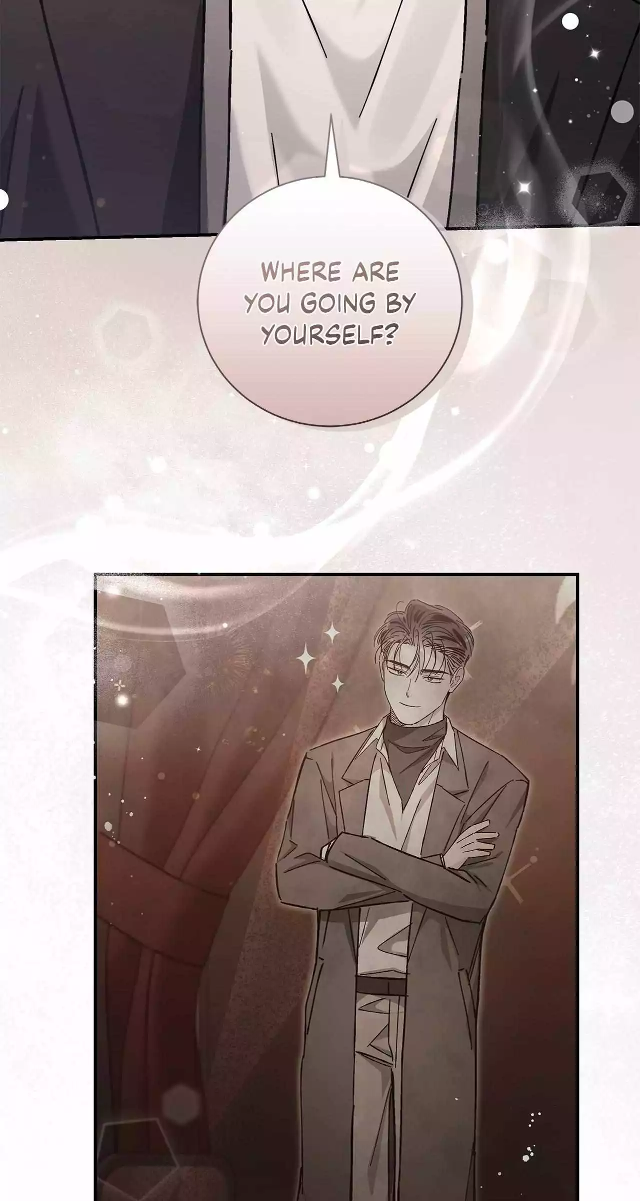 Unfair Love Affair - Chapter 20 Page 49