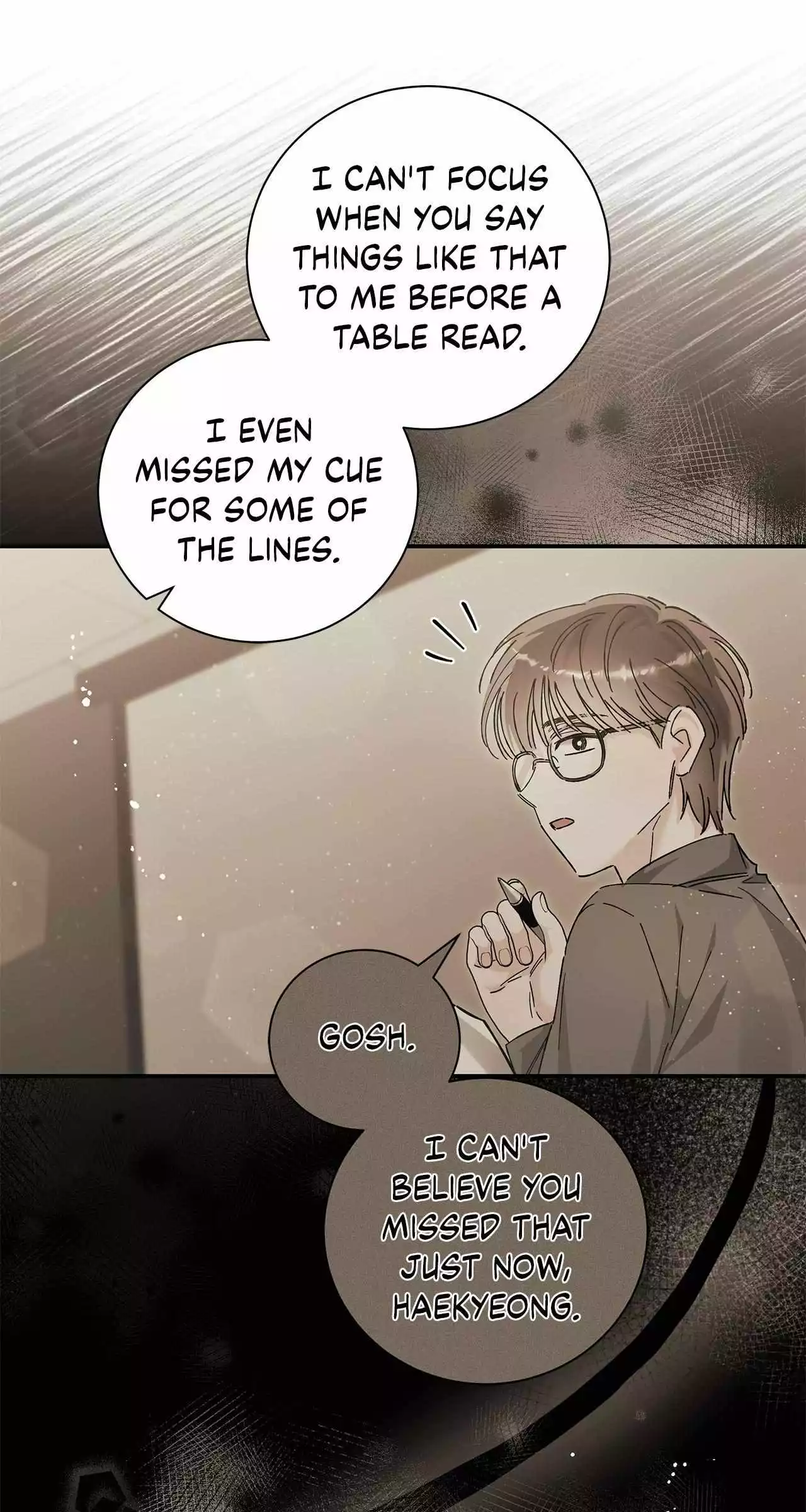 Unfair Love Affair - Chapter 20 Page 57
