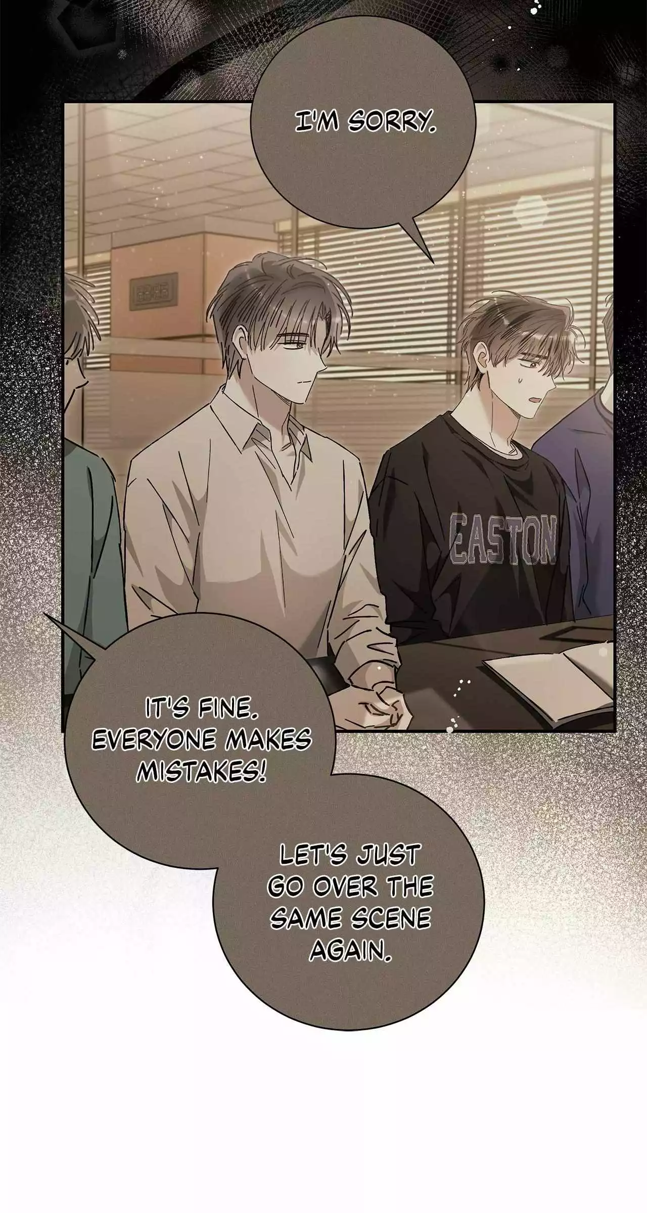 Unfair Love Affair - Chapter 20 Page 58