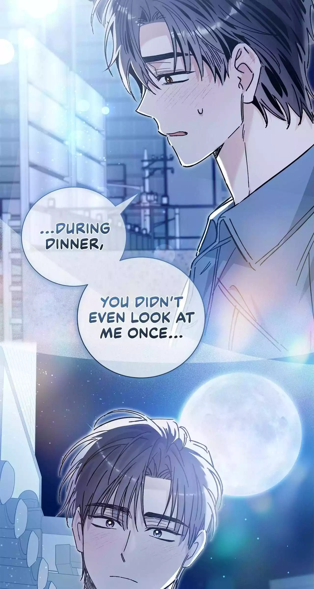 Unfair Love Affair - Chapter 20 Page 60