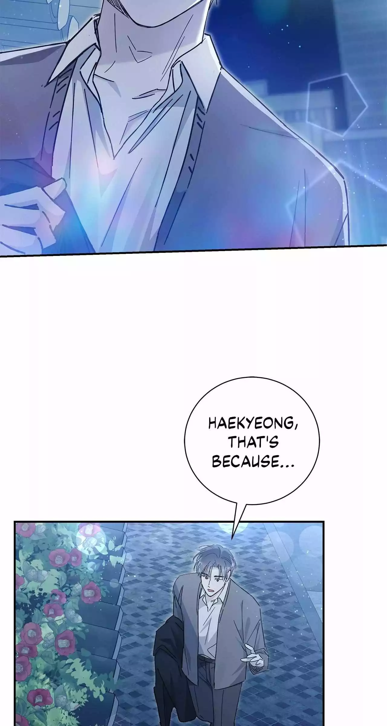 Unfair Love Affair - Chapter 20 Page 61
