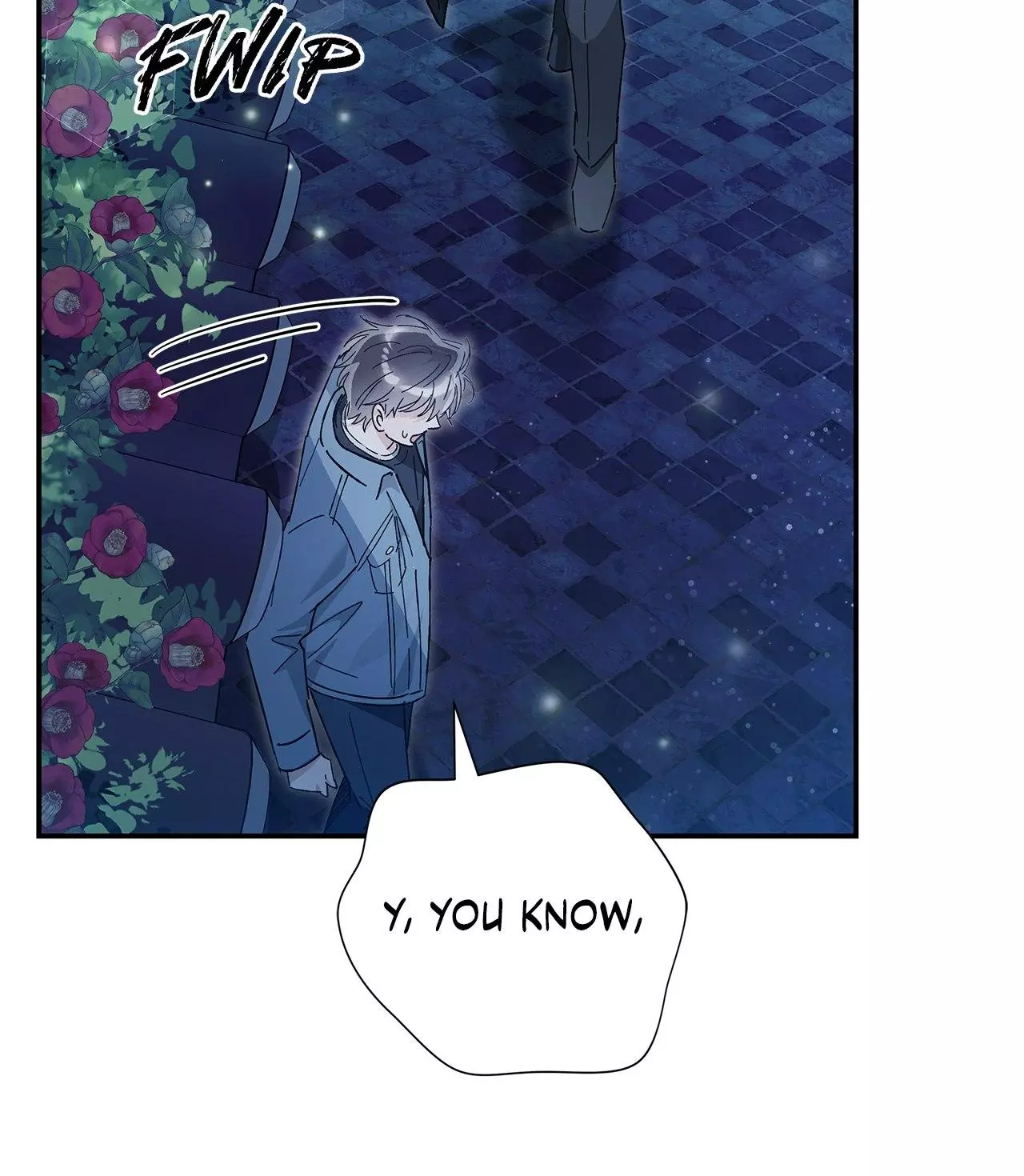 Unfair Love Affair - Chapter 20 Page 62