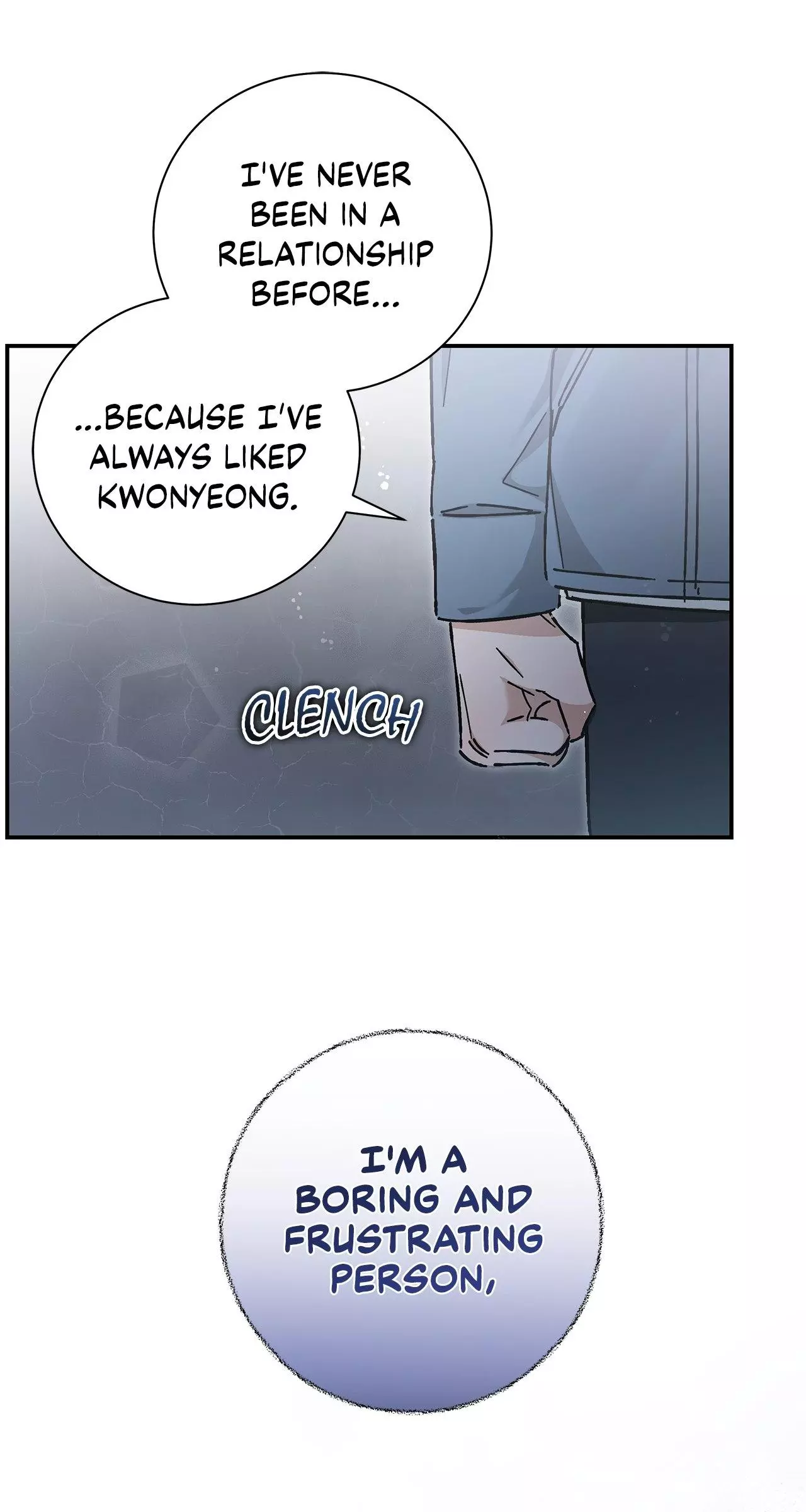 Unfair Love Affair - Chapter 20 Page 63