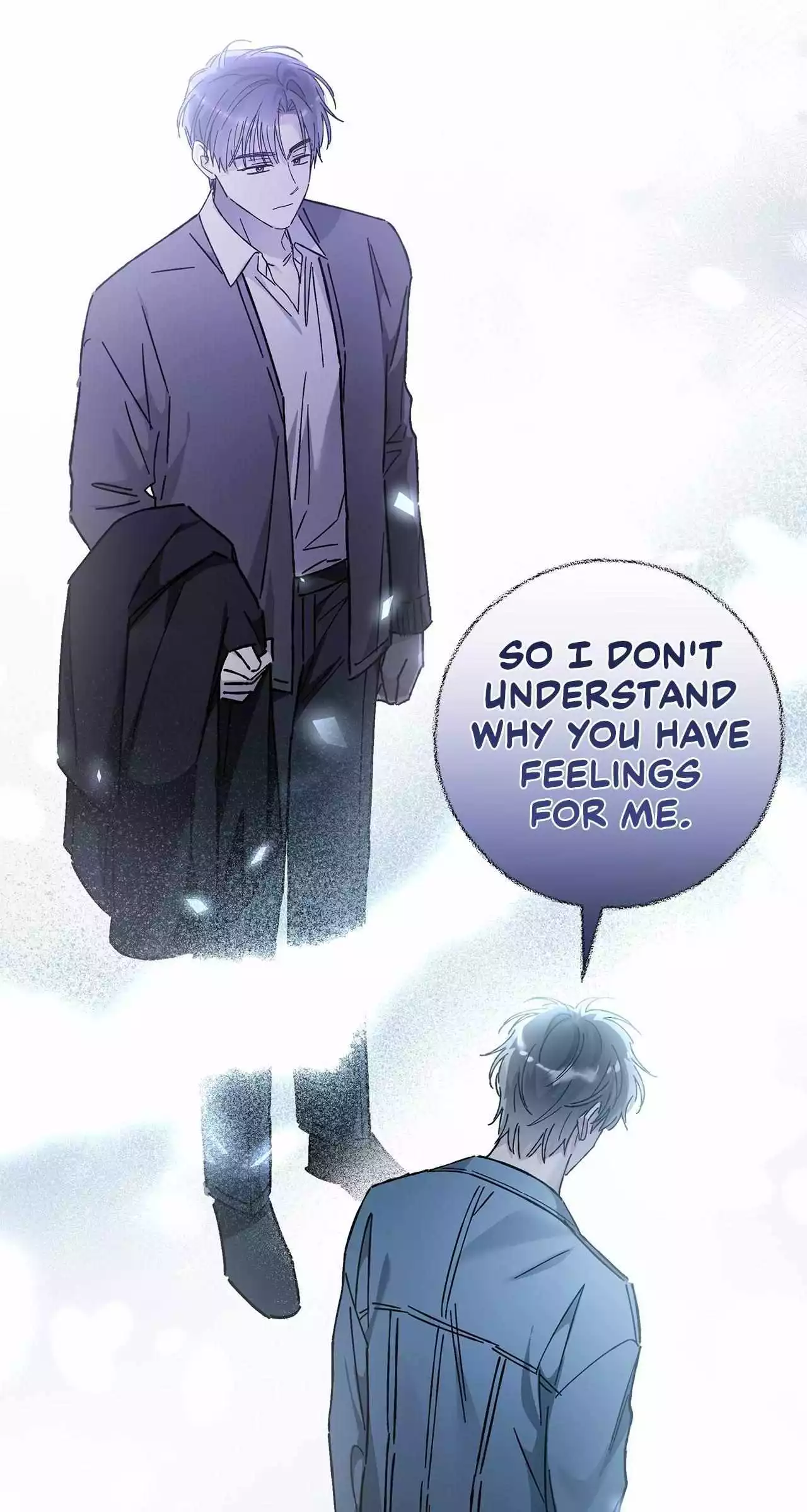Unfair Love Affair - Chapter 20 Page 64