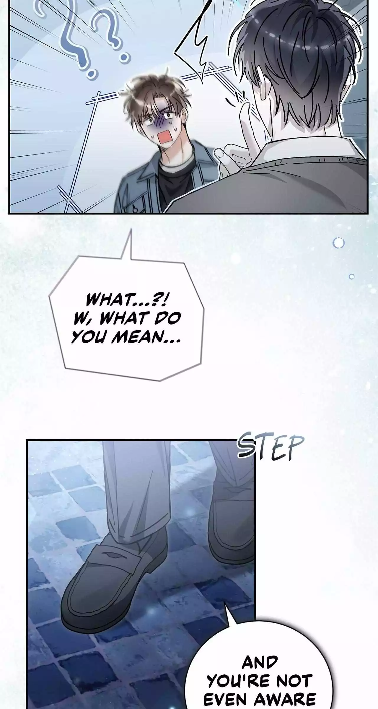 Unfair Love Affair - Chapter 20 Page 67