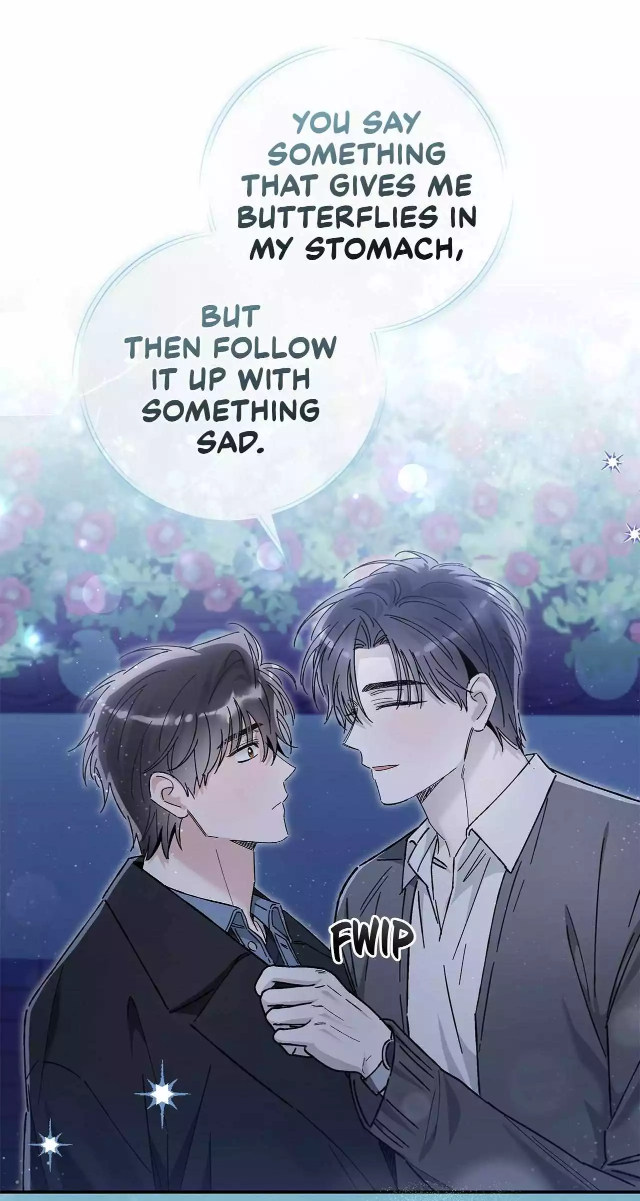 Unfair Love Affair - Chapter 20 Page 69
