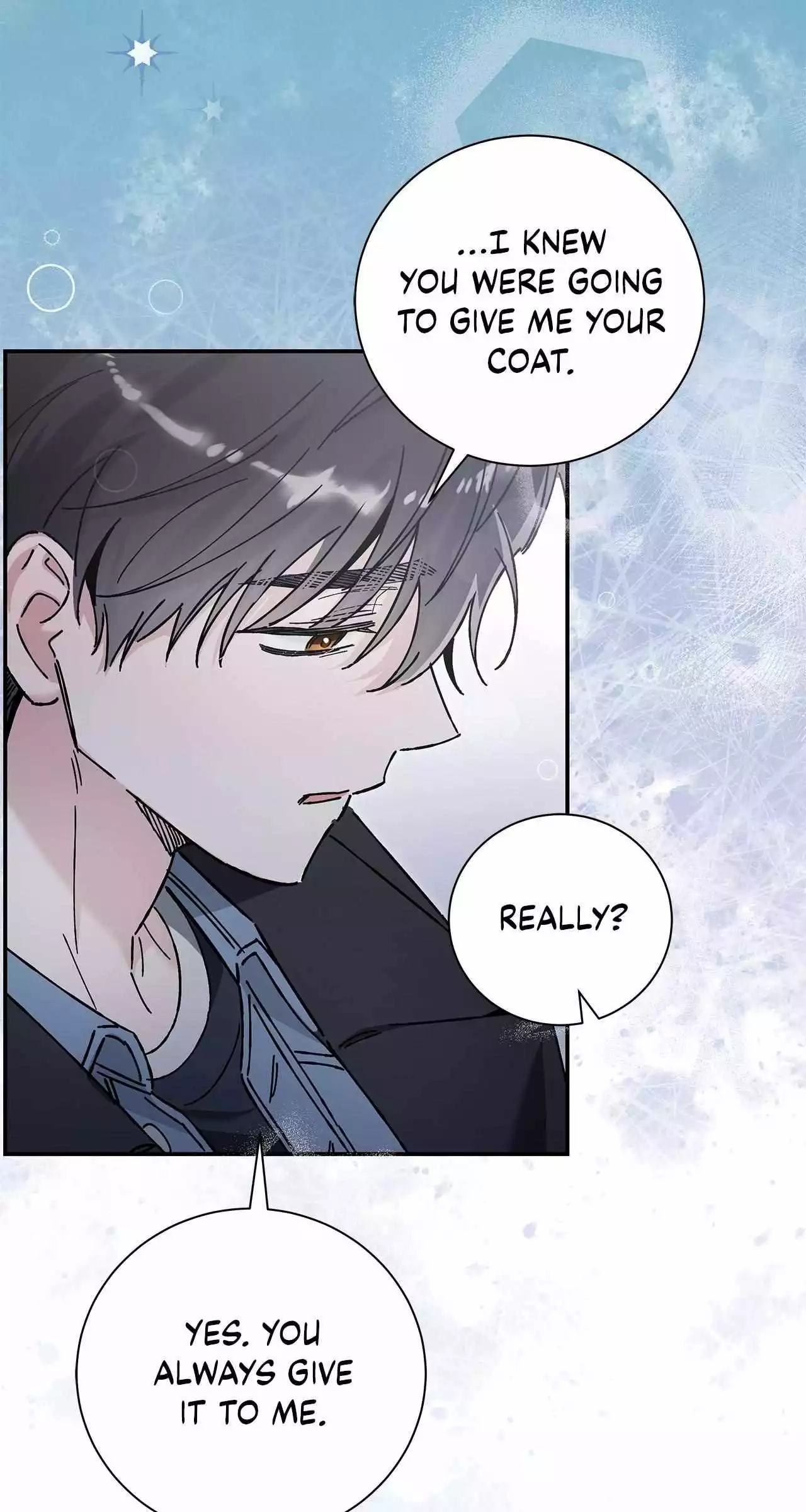 Unfair Love Affair - Chapter 20 Page 70