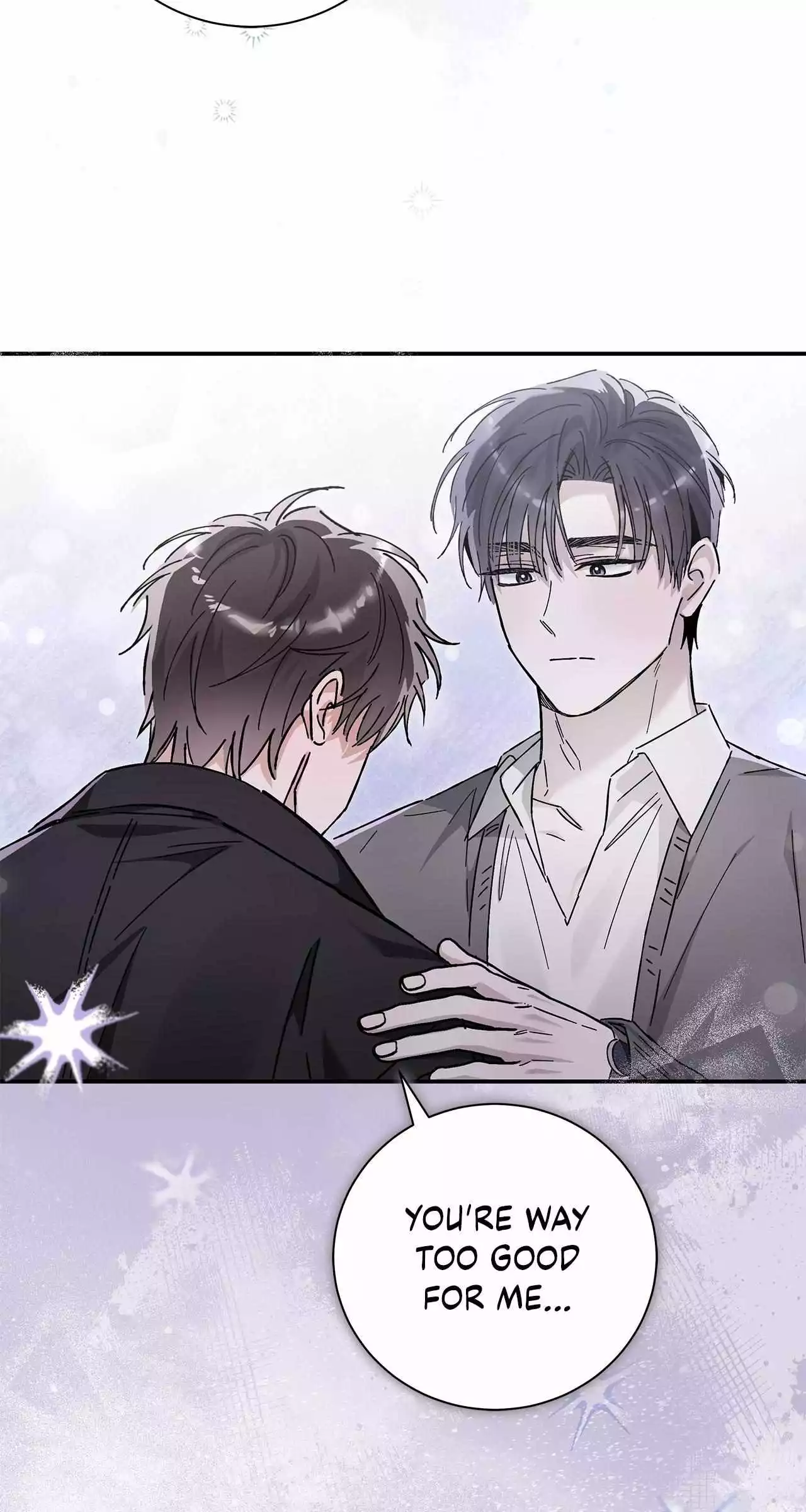 Unfair Love Affair - Chapter 20 Page 71
