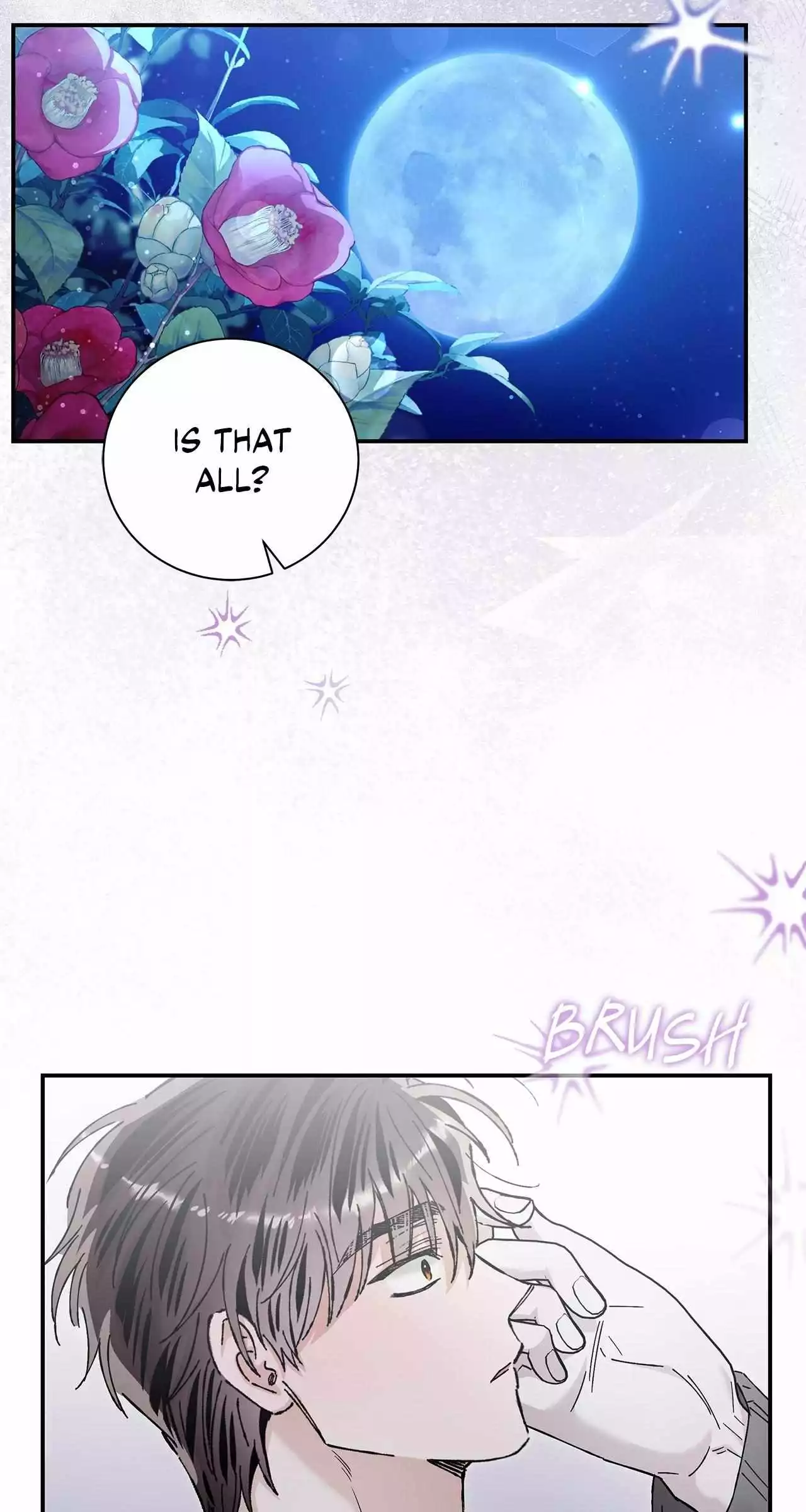 Unfair Love Affair - Chapter 20 Page 72