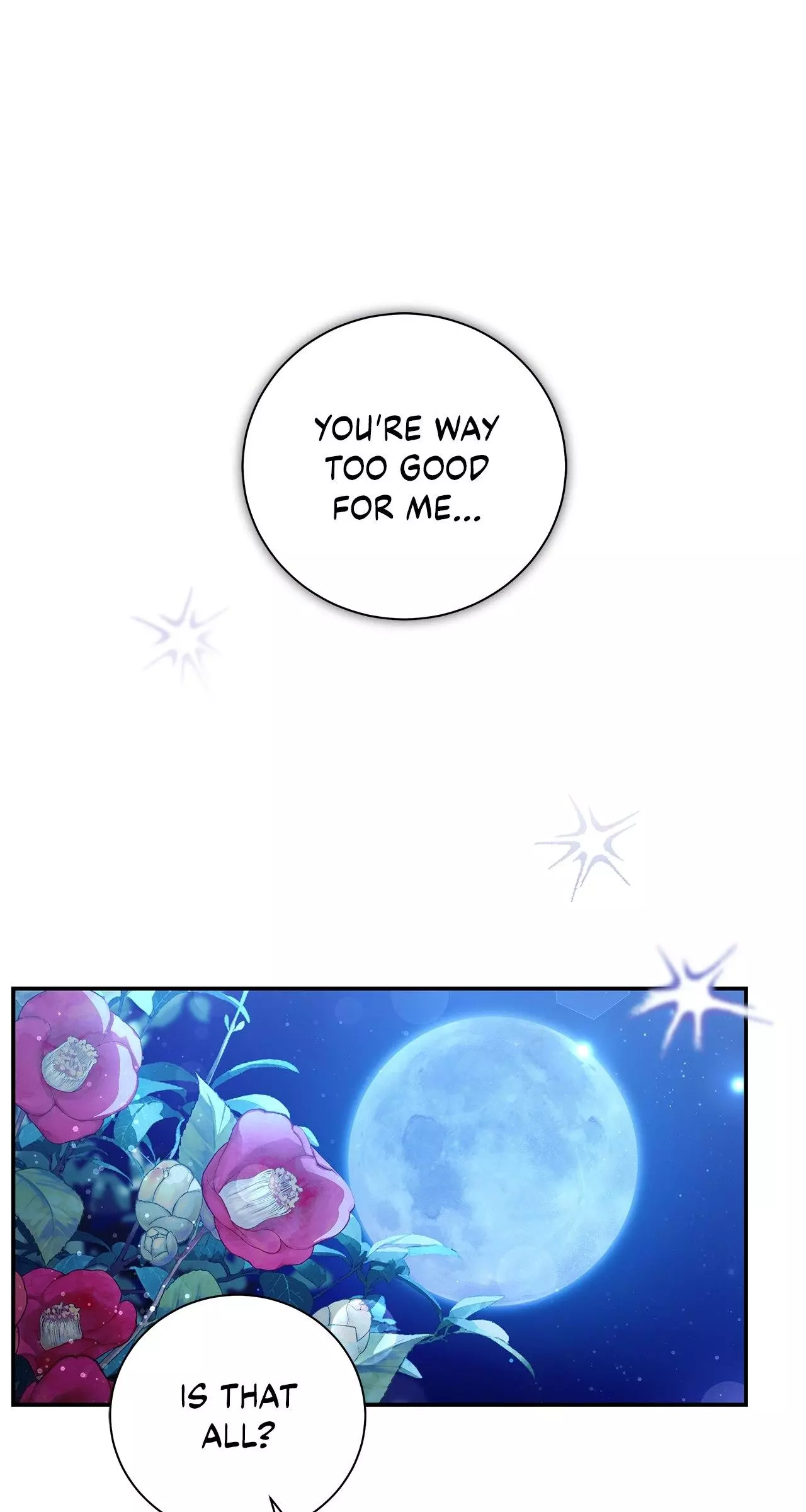 Unfair Love Affair - Chapter 21 Page 2