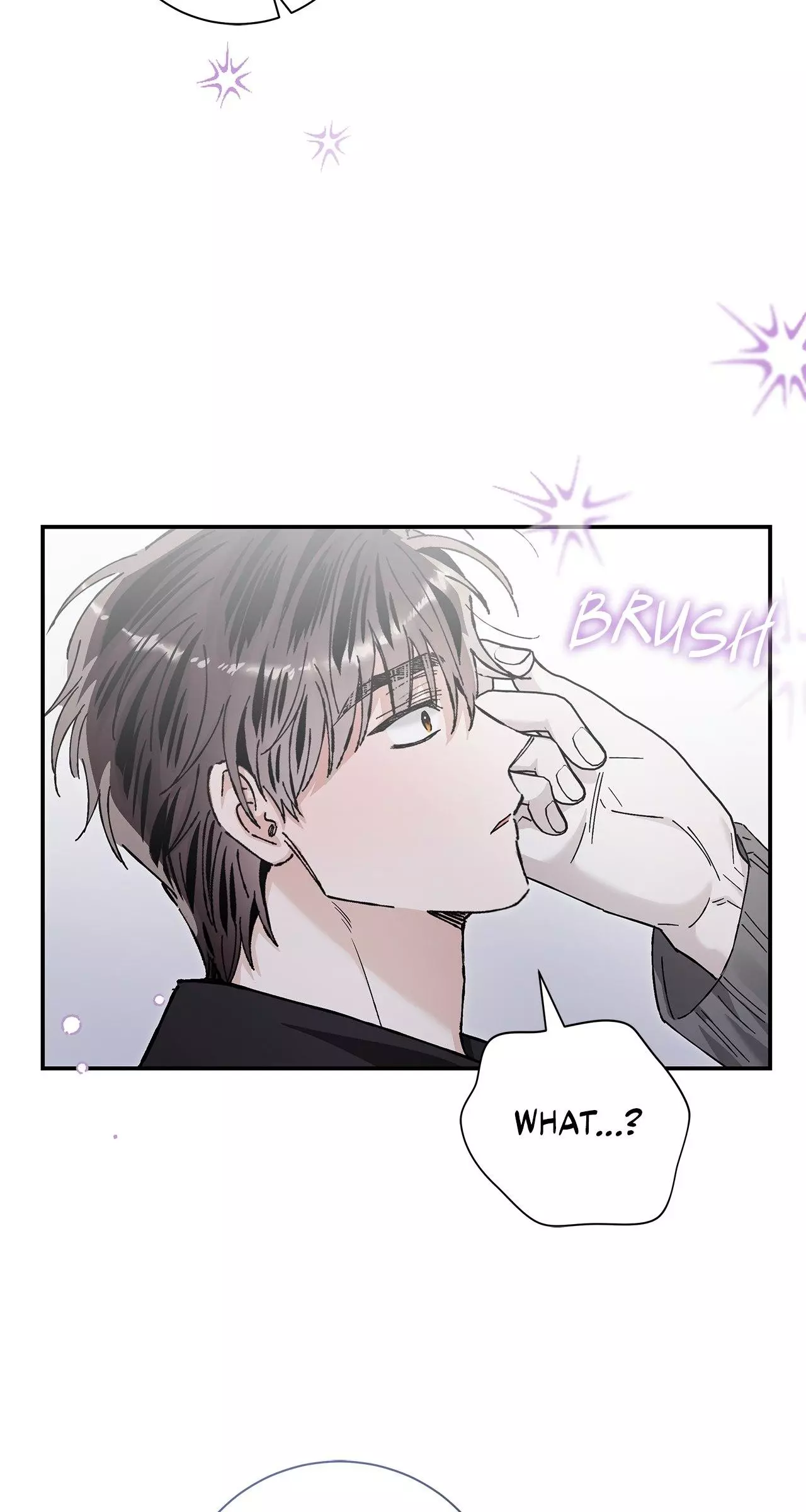 Unfair Love Affair - Chapter 21 Page 3