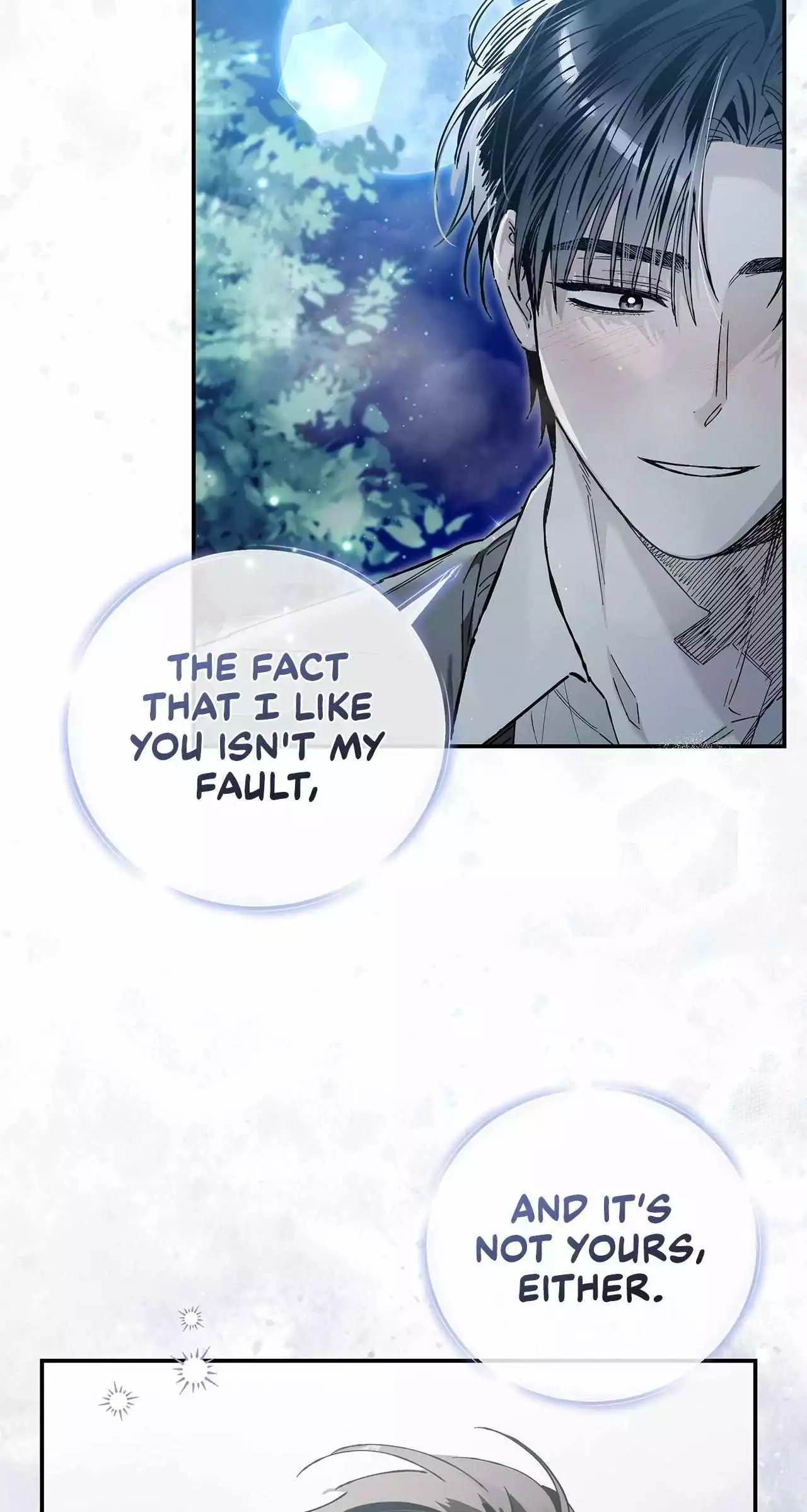 Unfair Love Affair - Chapter 21 Page 9