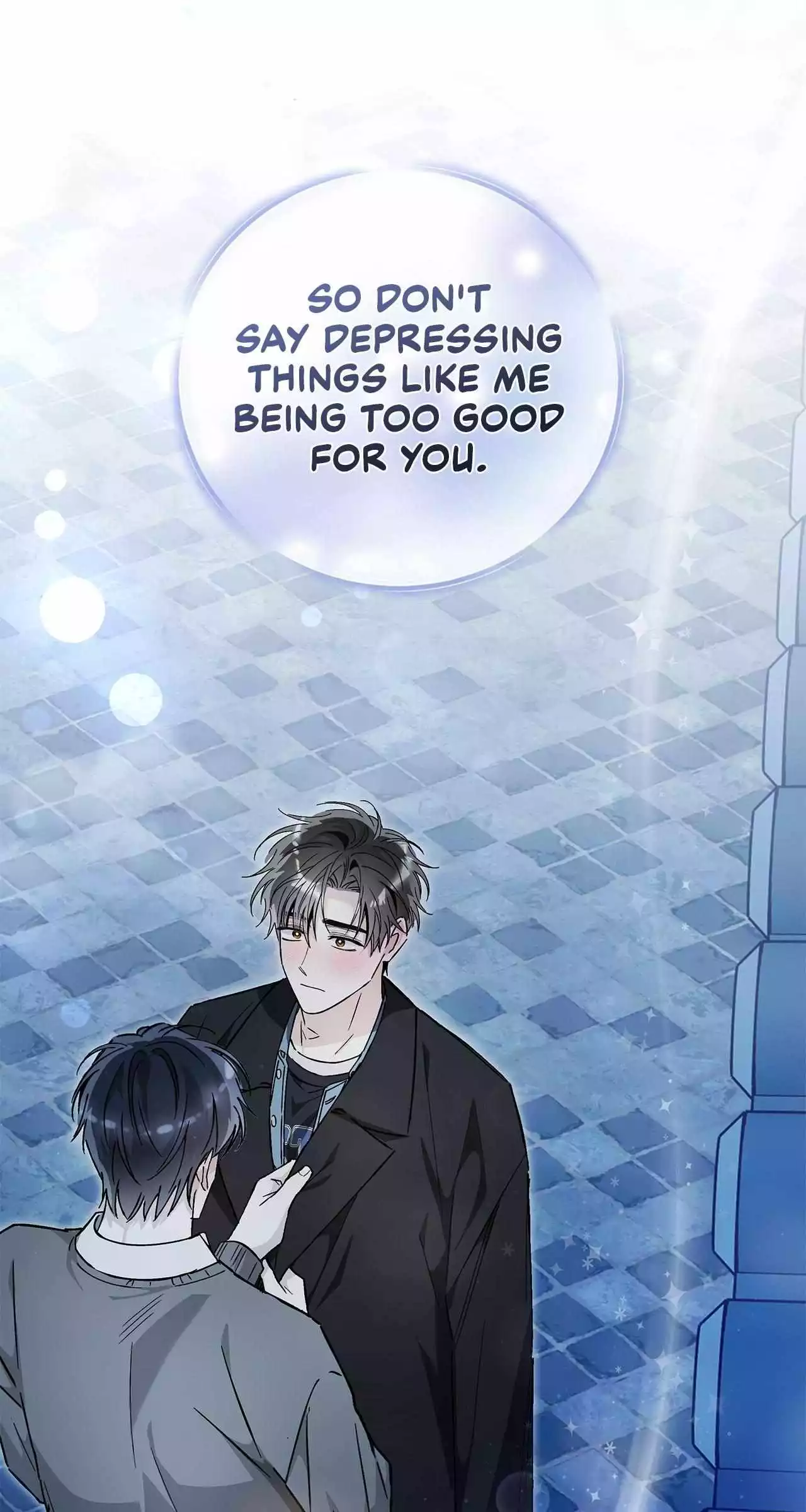 Unfair Love Affair - Chapter 21 Page 11