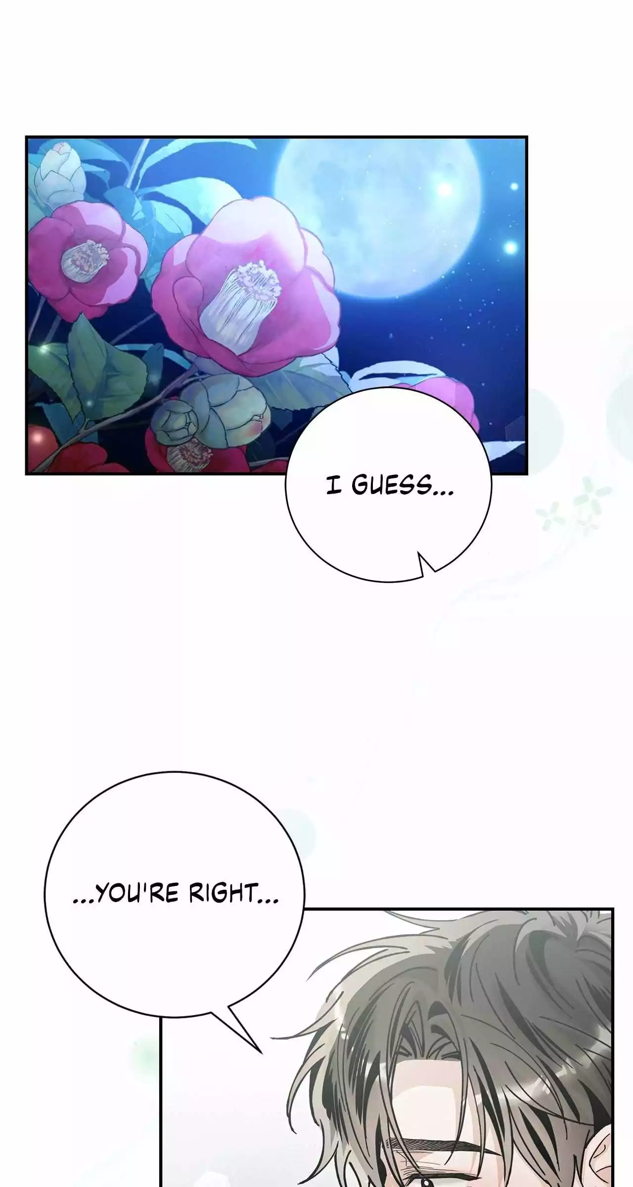 Unfair Love Affair - Chapter 21 Page 16