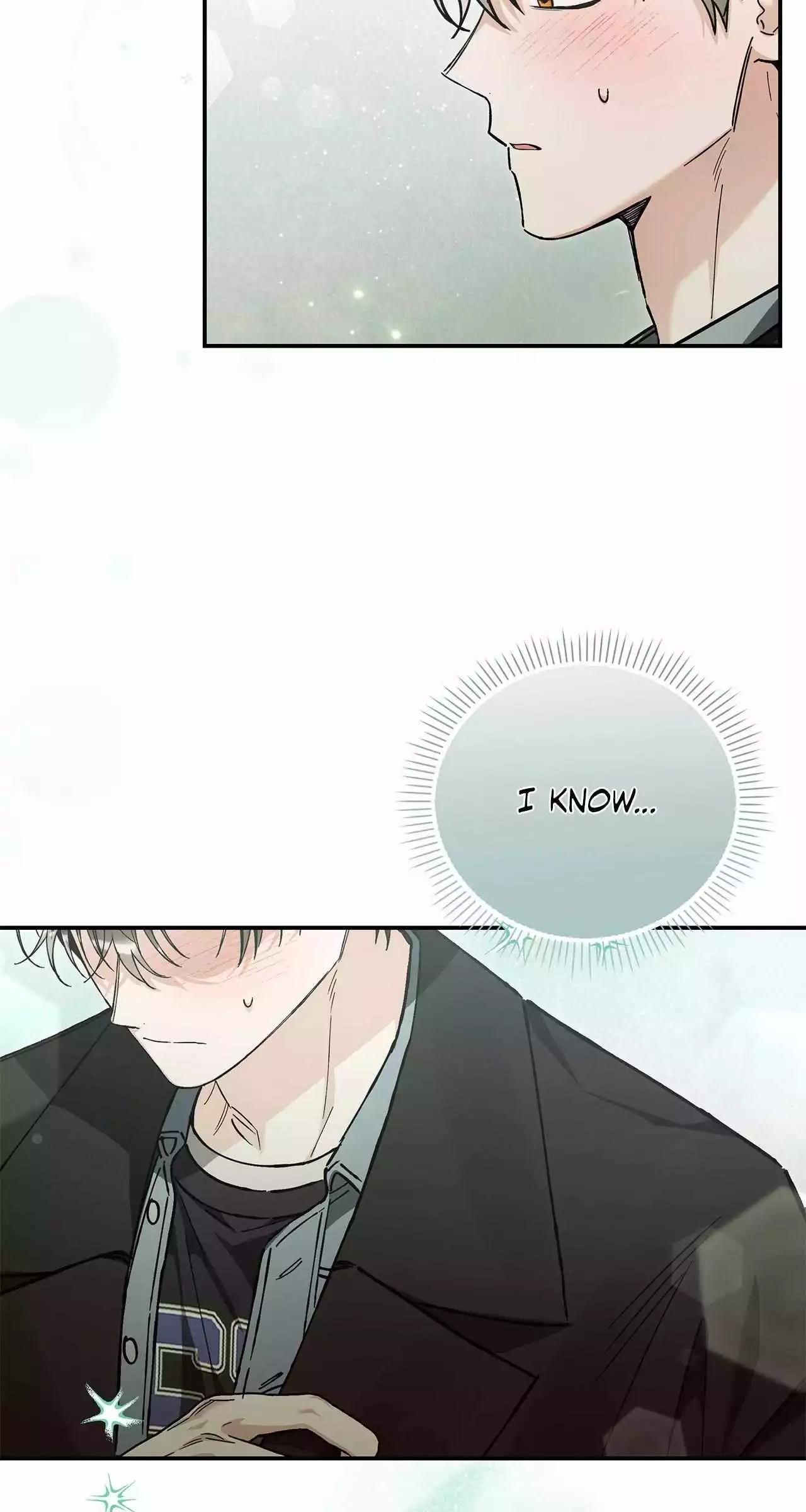 Unfair Love Affair - Chapter 21 Page 17