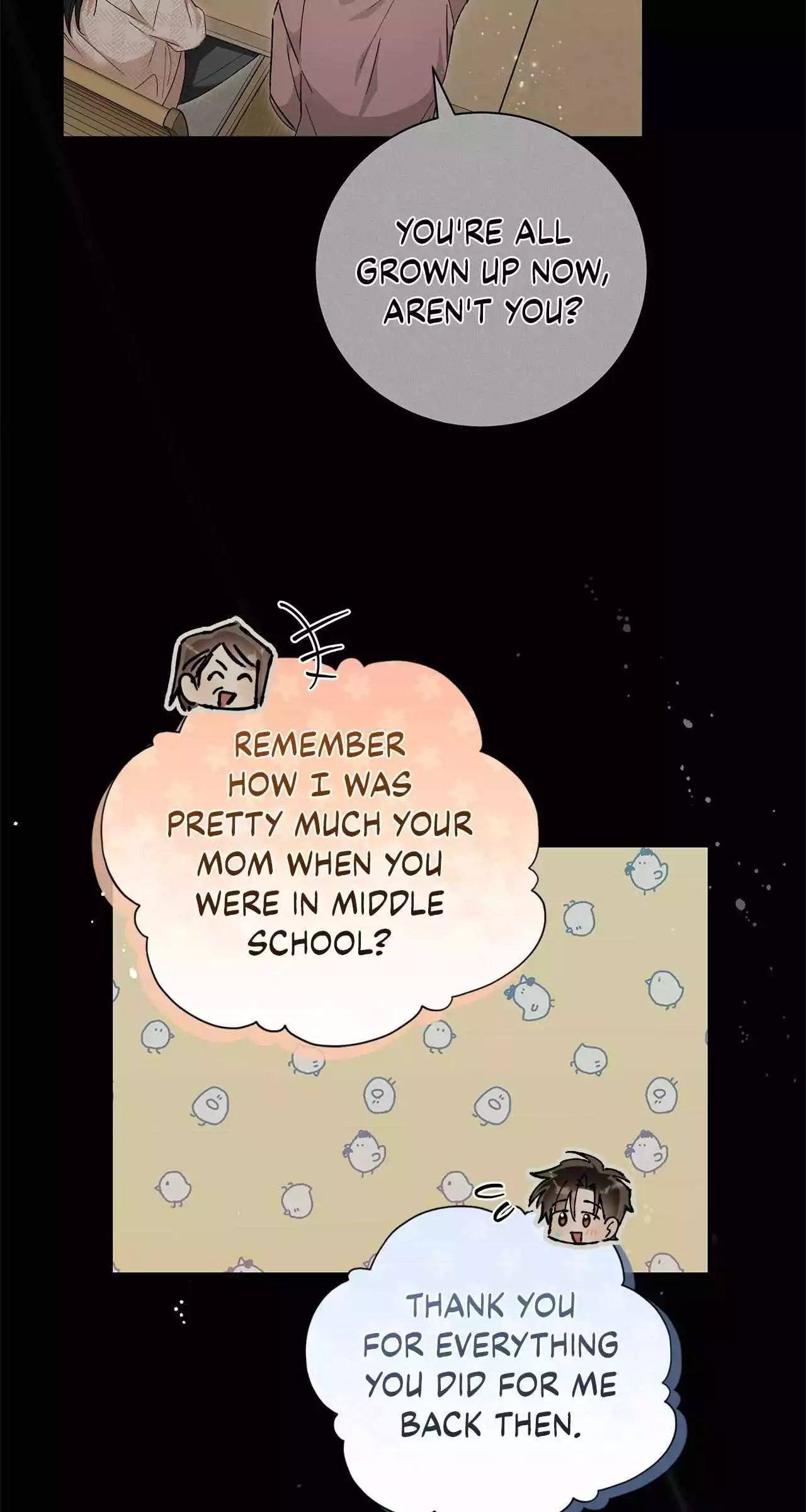 Unfair Love Affair - Chapter 21 Page 25