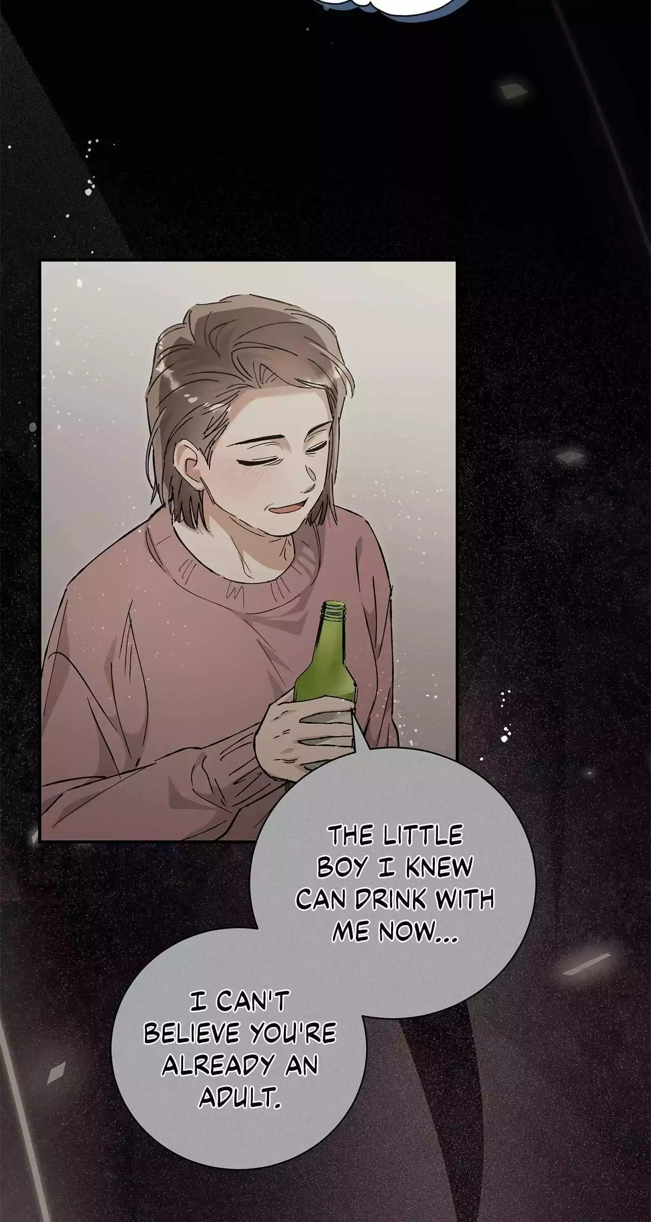Unfair Love Affair - Chapter 21 Page 26