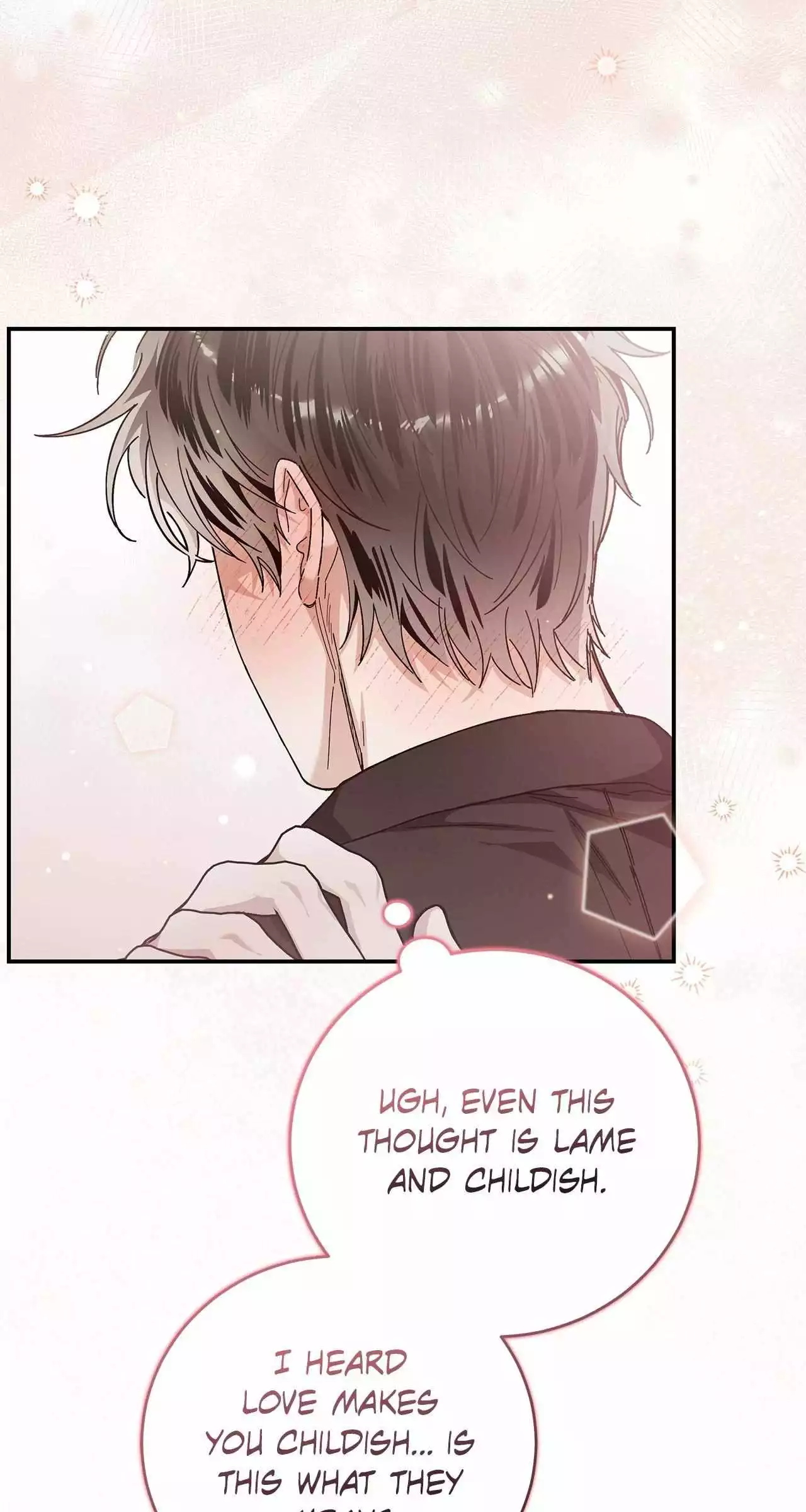 Unfair Love Affair - Chapter 21 Page 30