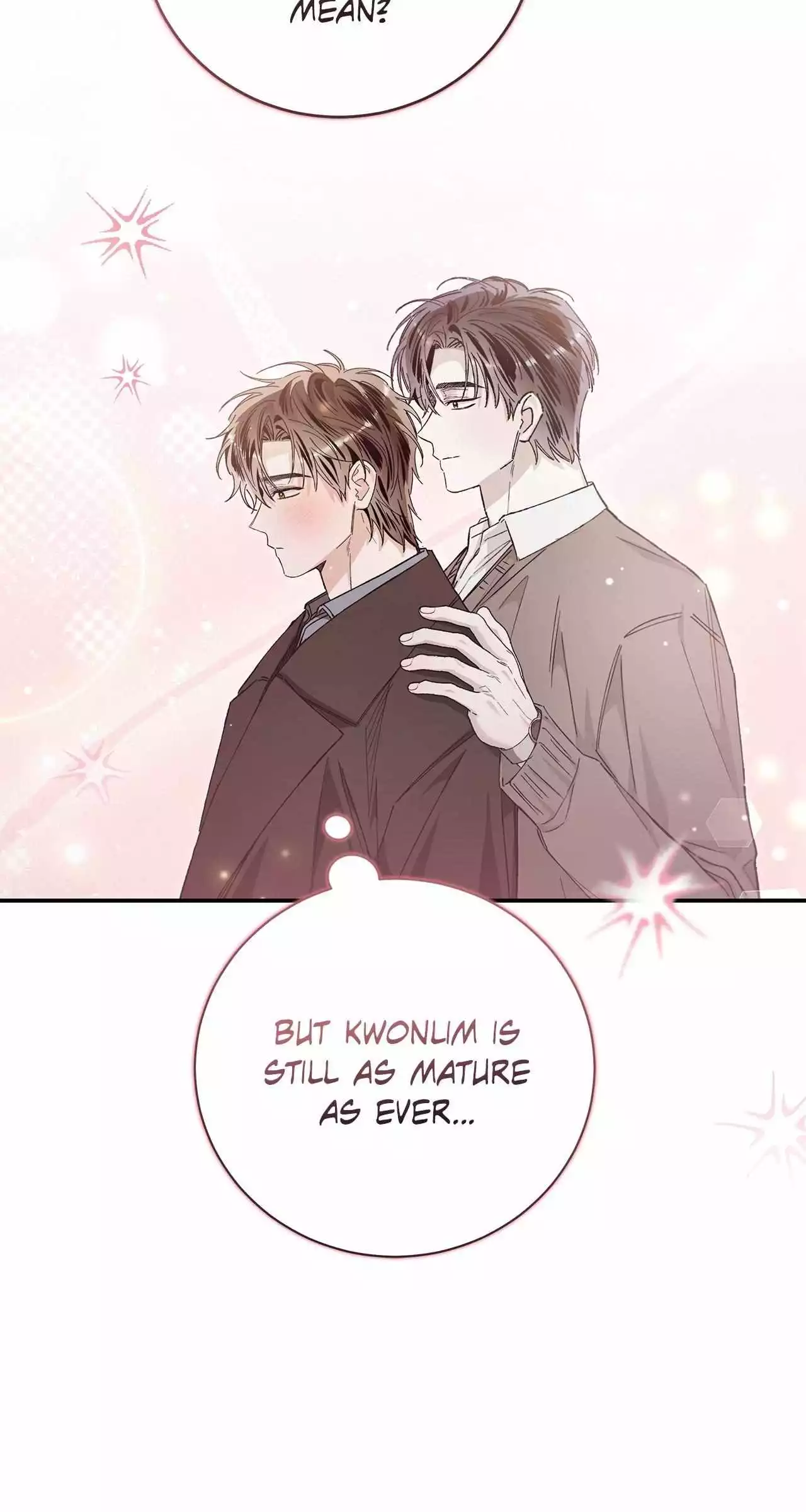 Unfair Love Affair - Chapter 21 Page 31
