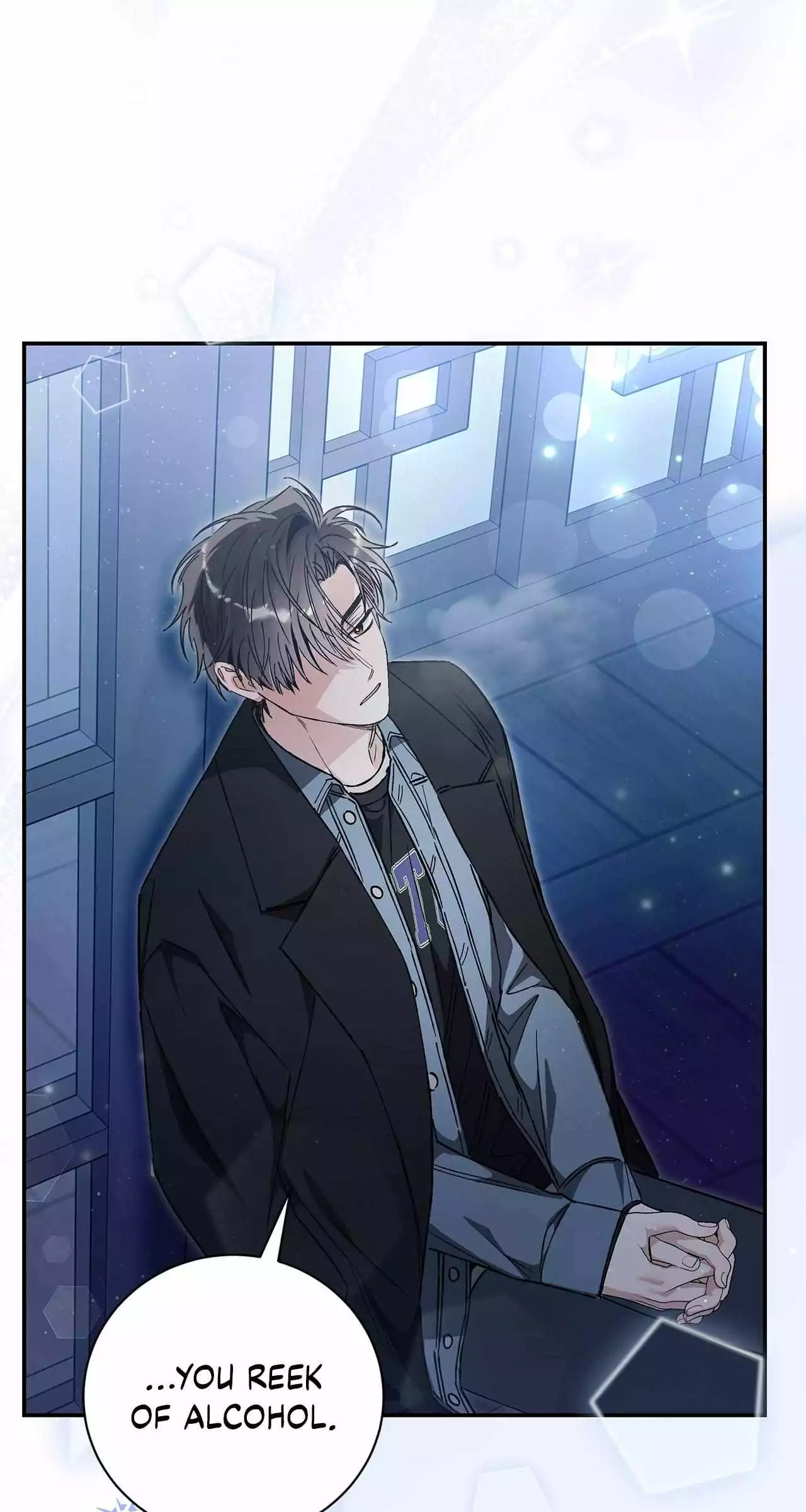 Unfair Love Affair - Chapter 21 Page 41