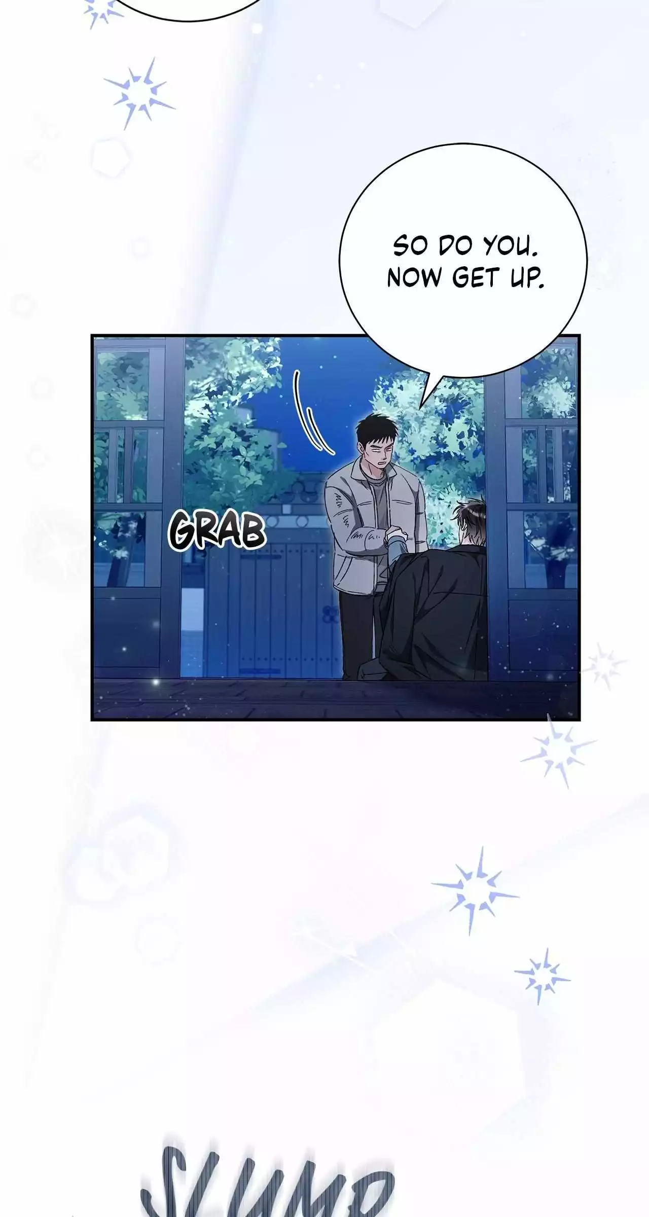 Unfair Love Affair - Chapter 21 Page 42