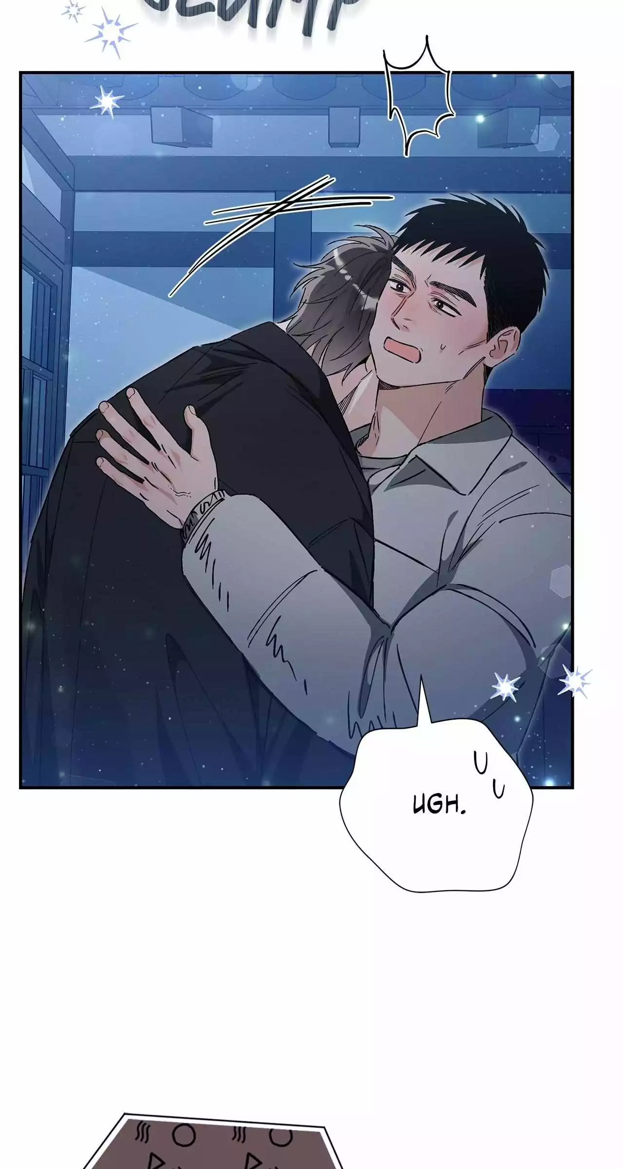 Unfair Love Affair - Chapter 21 Page 43